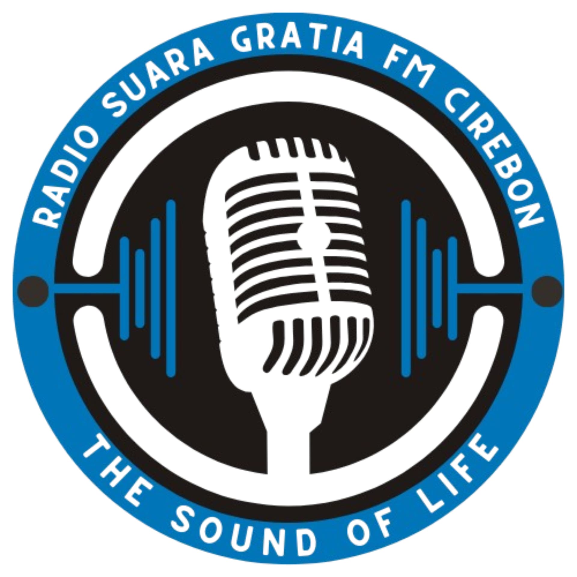 RADIO SUARA GRATIA FM - Podcasts
