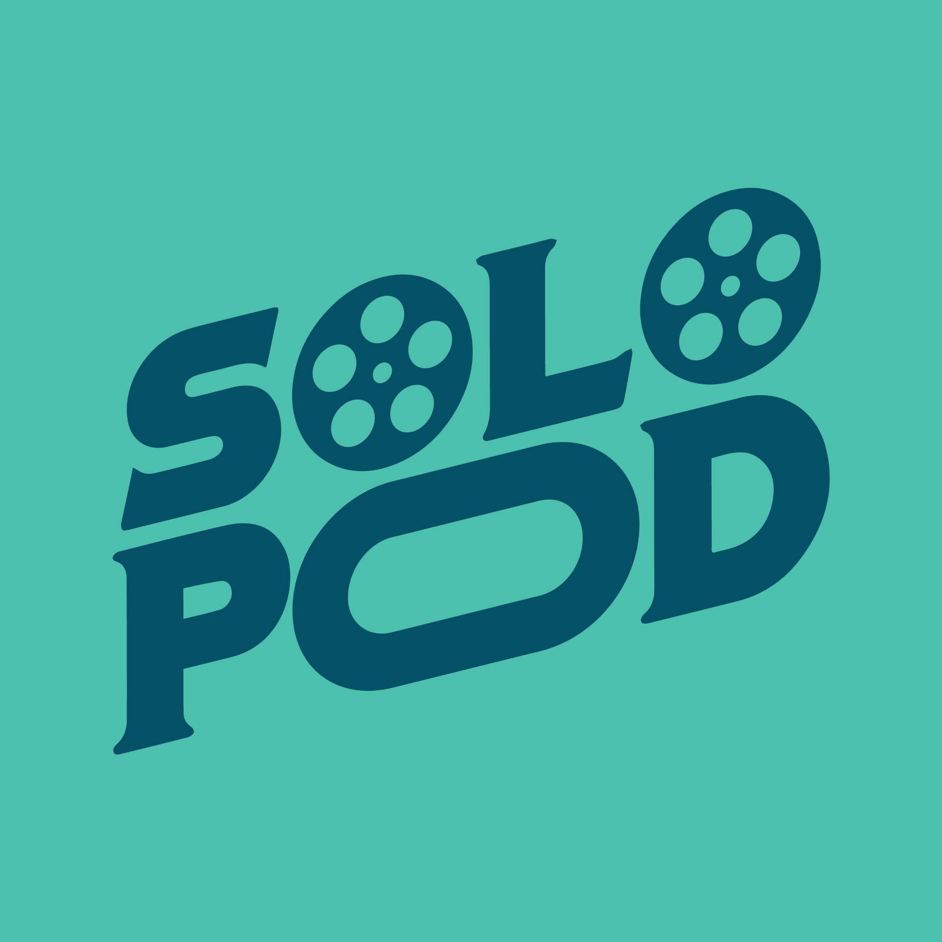 SoloPOD - Podcasts