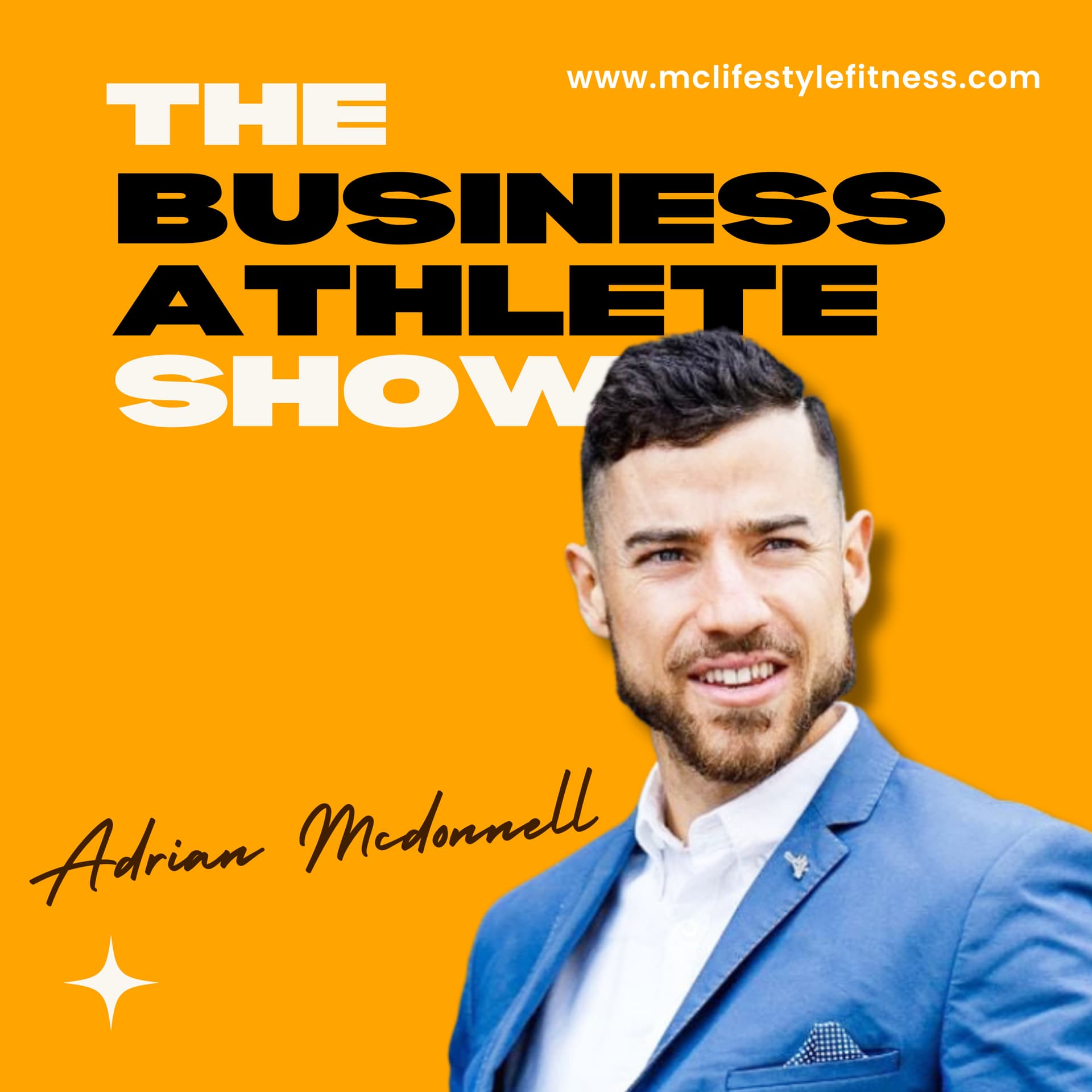The Business Athlete Show - Podcasts