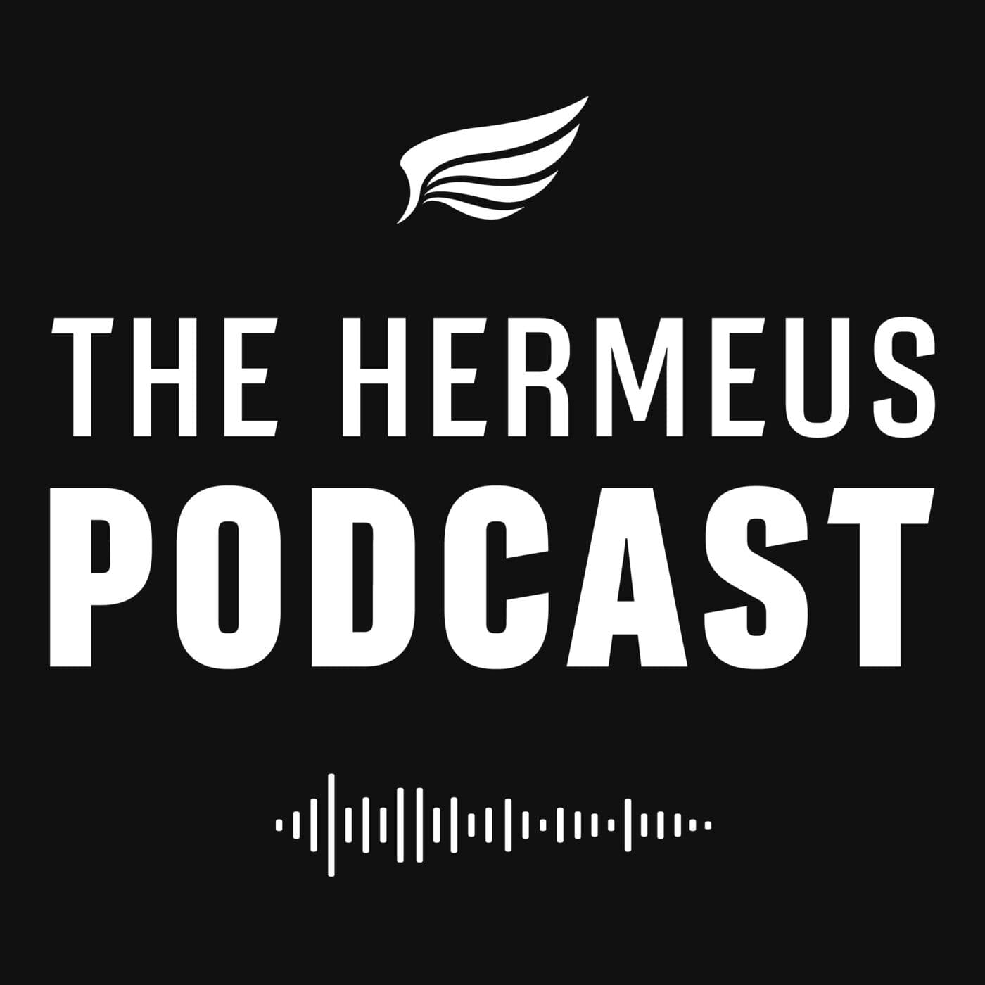 The Hermeus Podcast - Podcasts