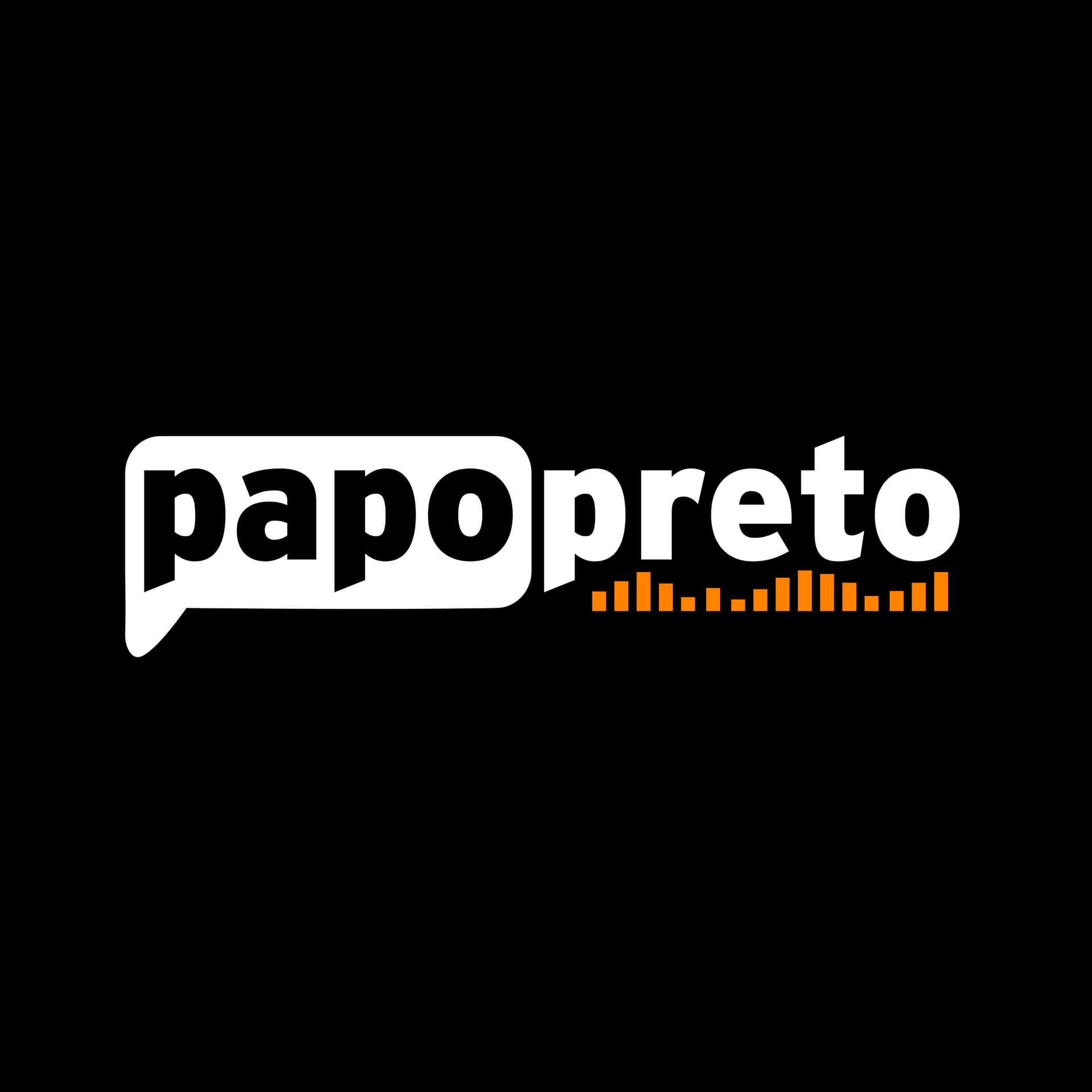 Papo Preto - Podcasts