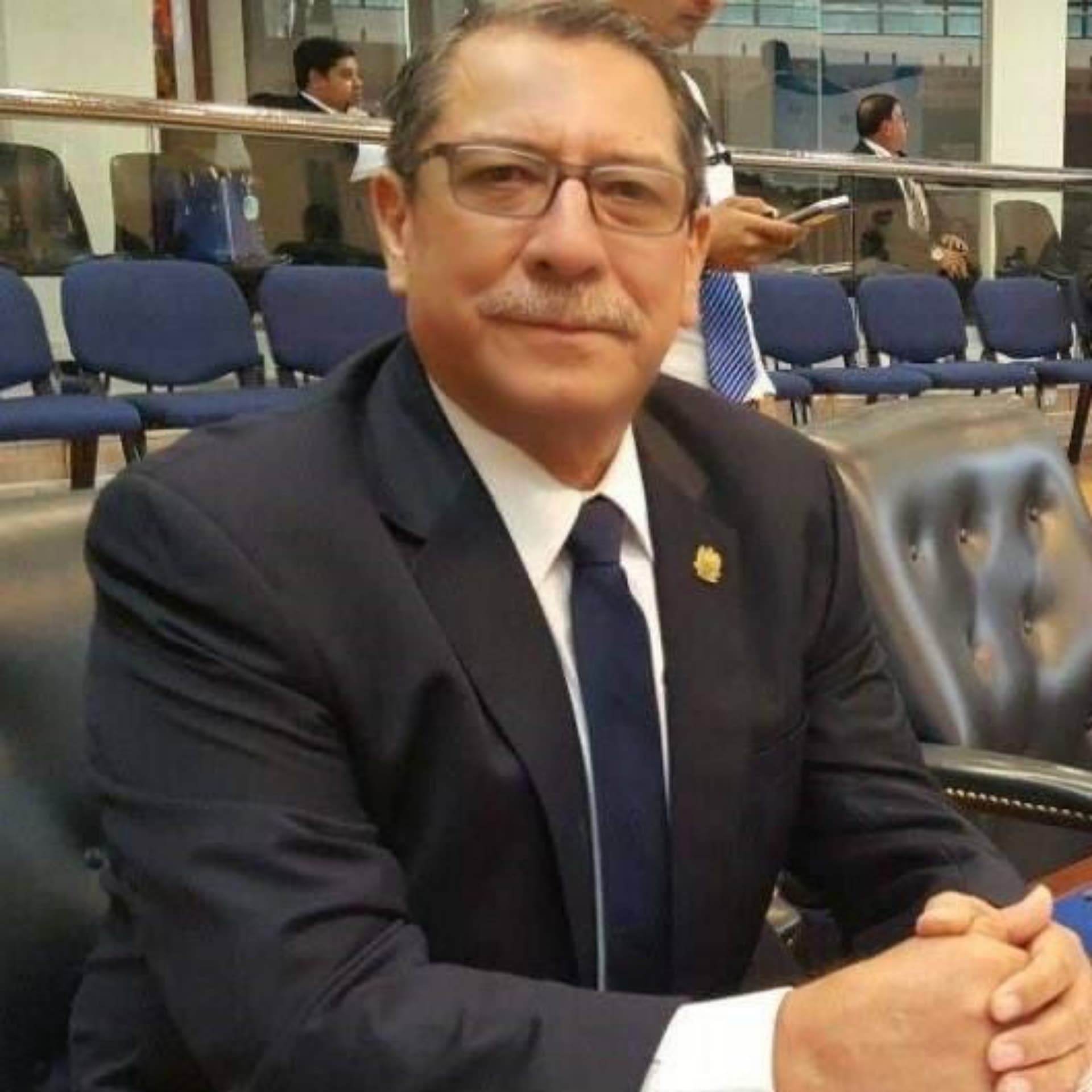 Vitaminas para el Espiritu con Jorge Escobar - Podcasts