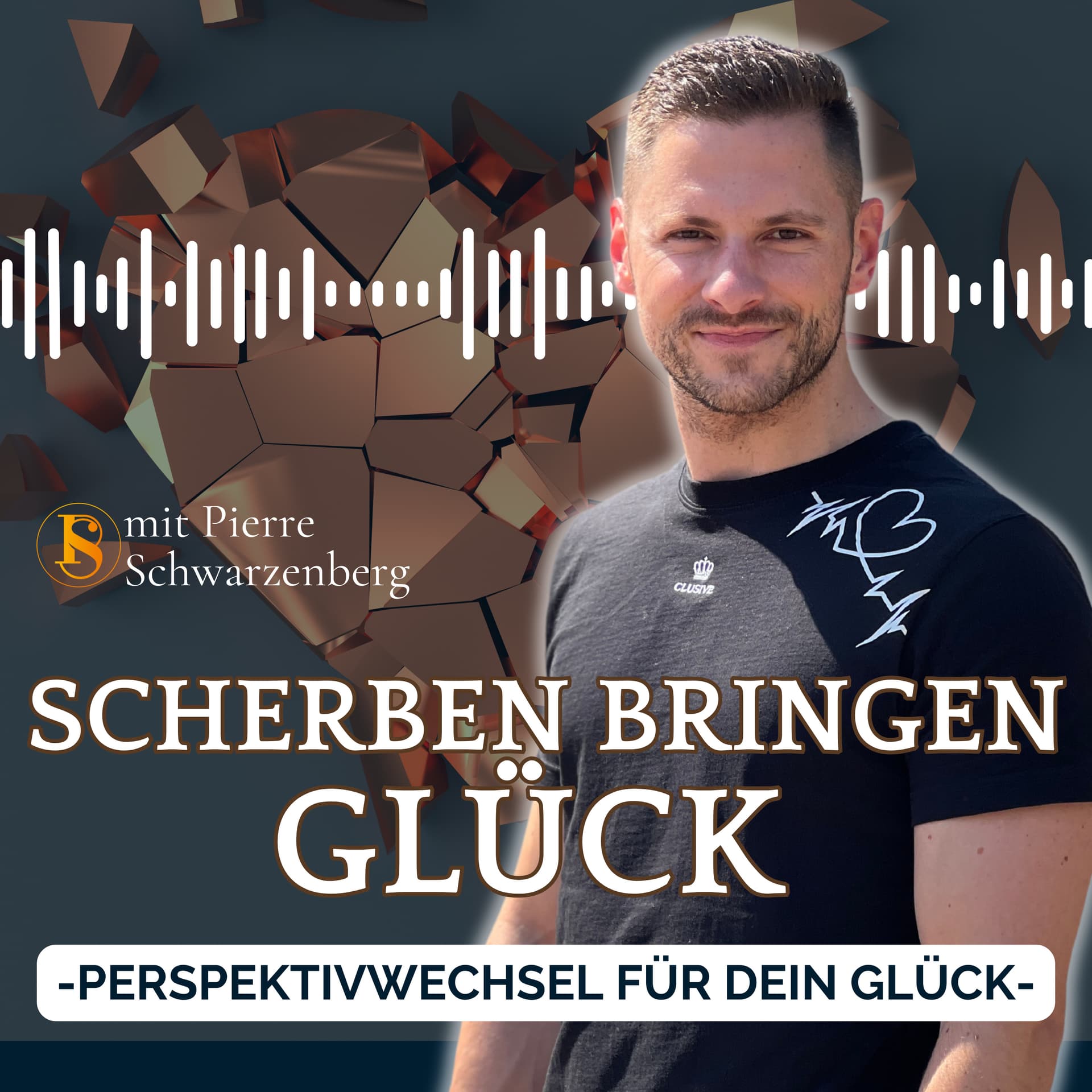 Scherben Bringen Glück - Podcasts