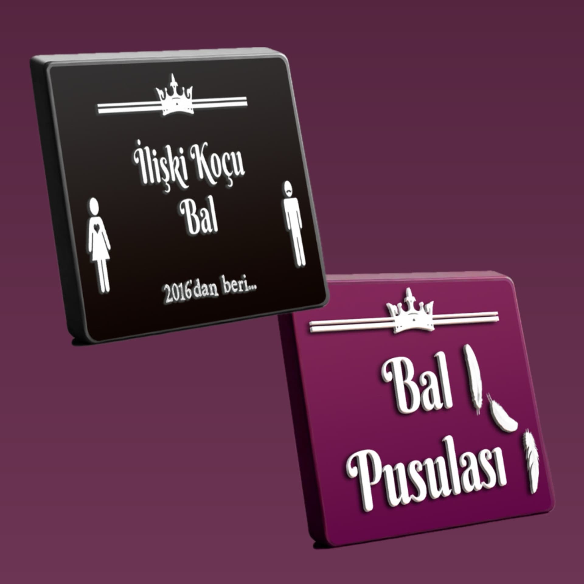 İlişki Koçu Bal - Podcasts