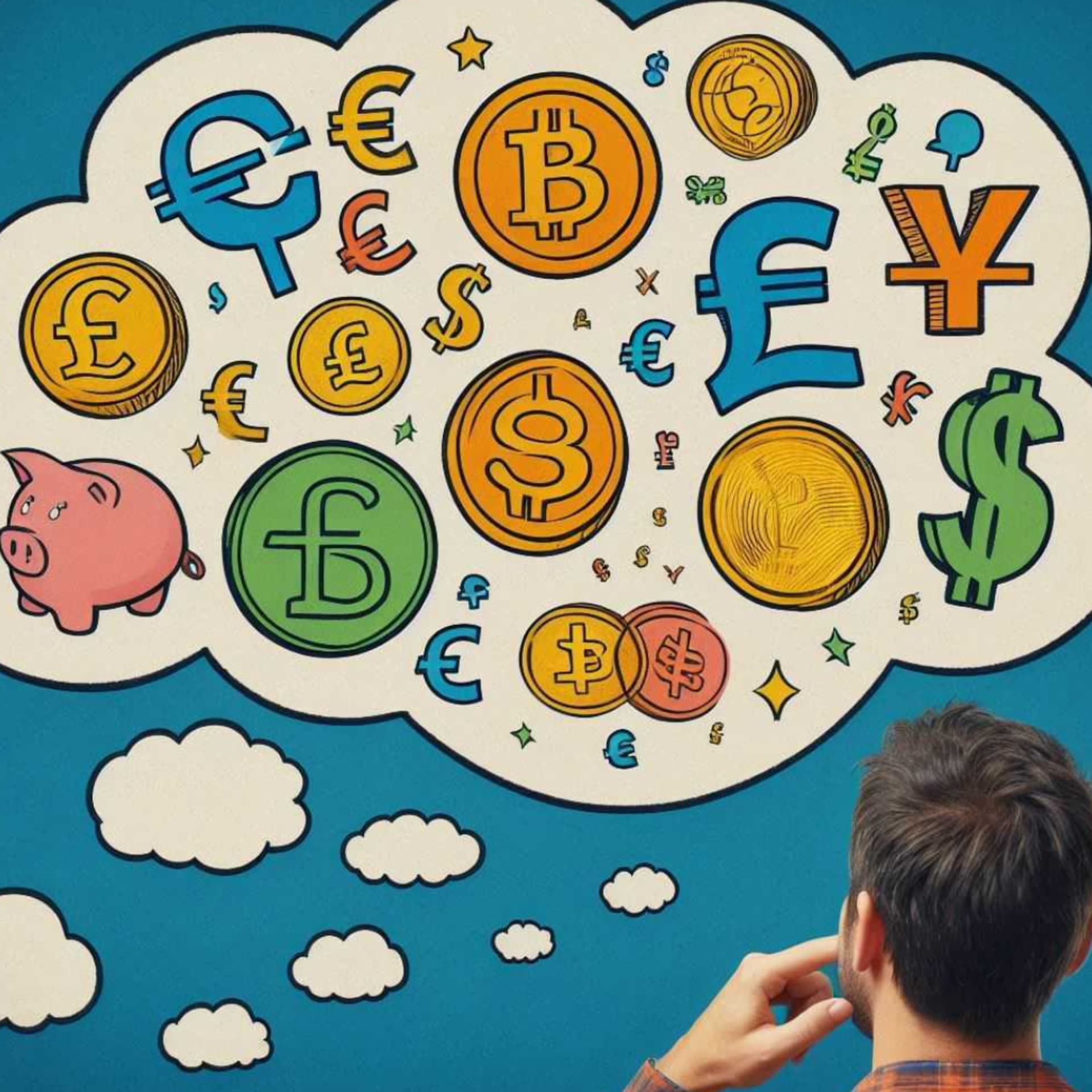 Finanzgedanken - Podcasts