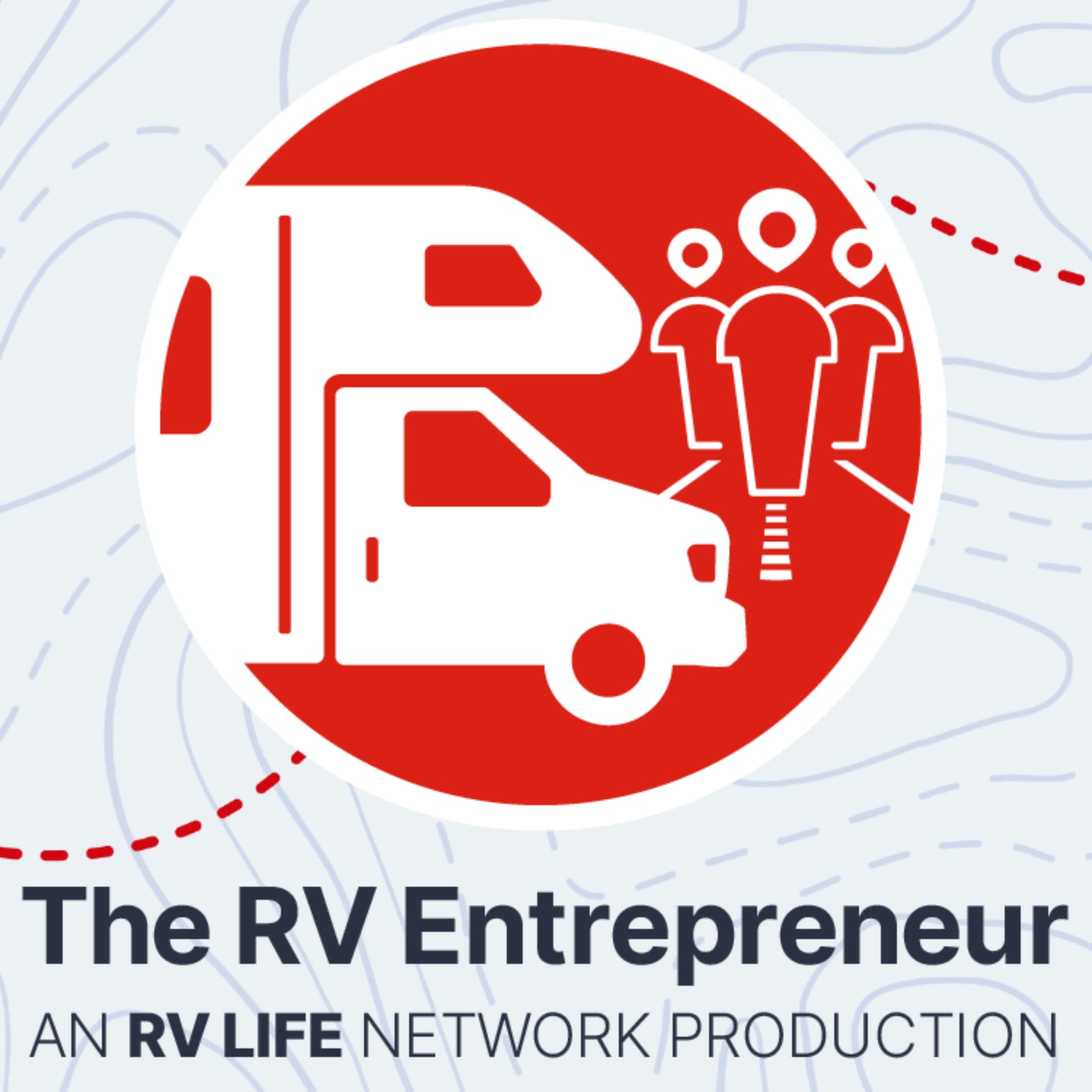 The RV Entrepreneur - Podcasts