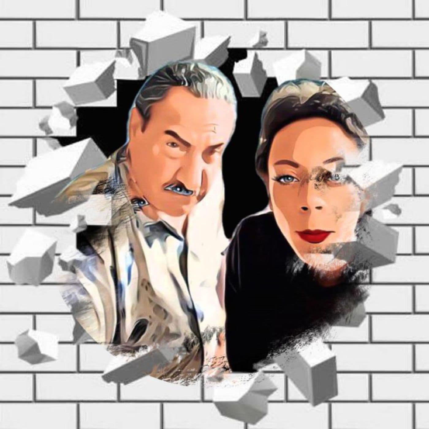Honest Conversations - Talks With My Neighbour - Podcasts