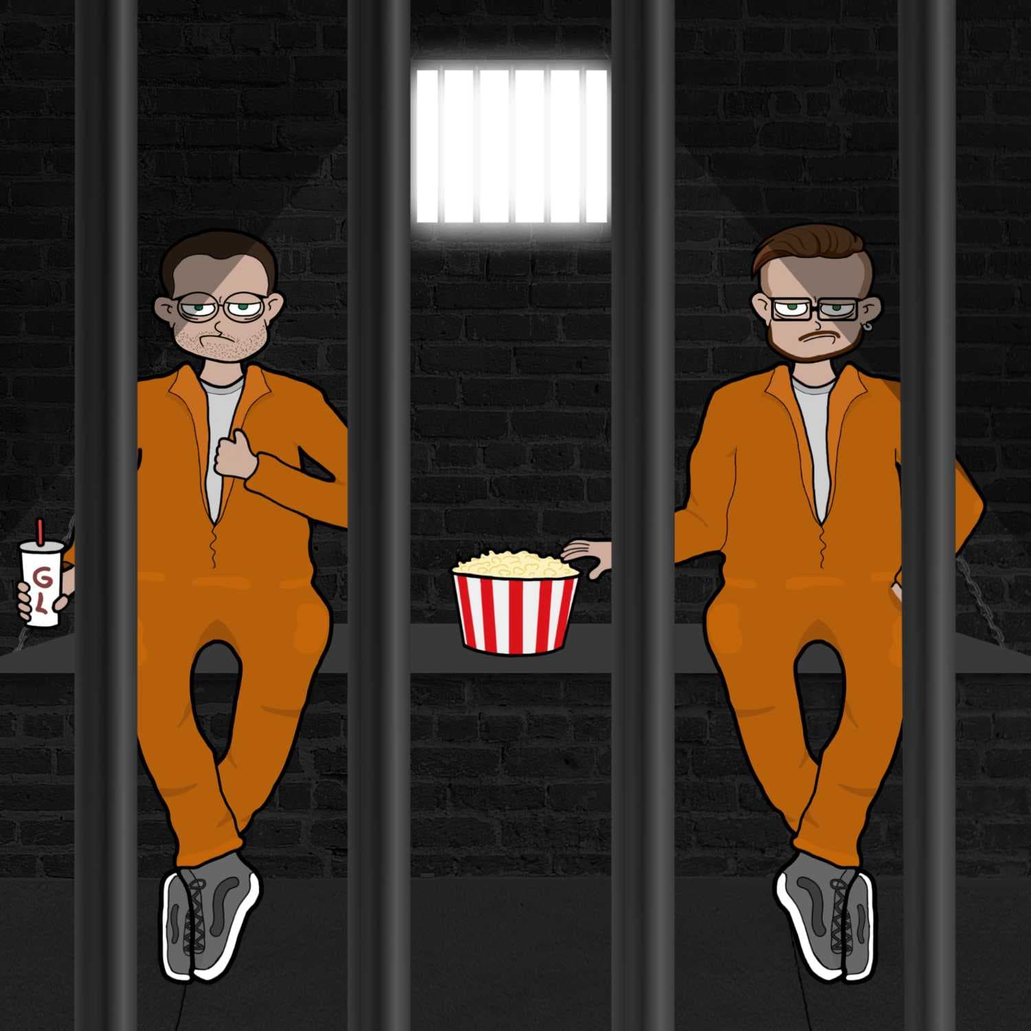 Guilty Leisure - Podcasts