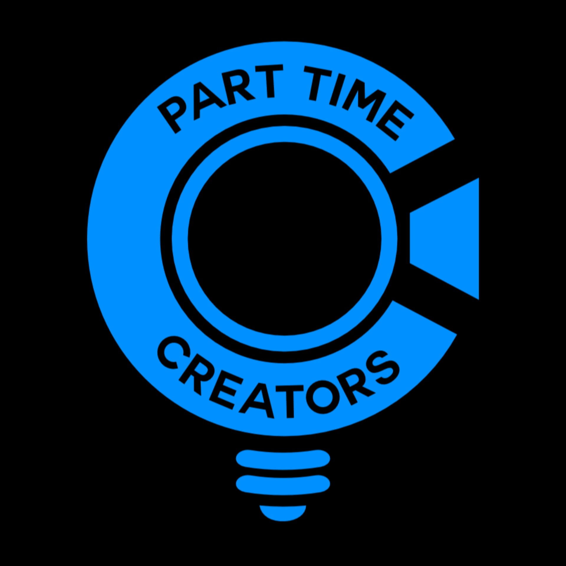 Part Time Creators - Podcasts