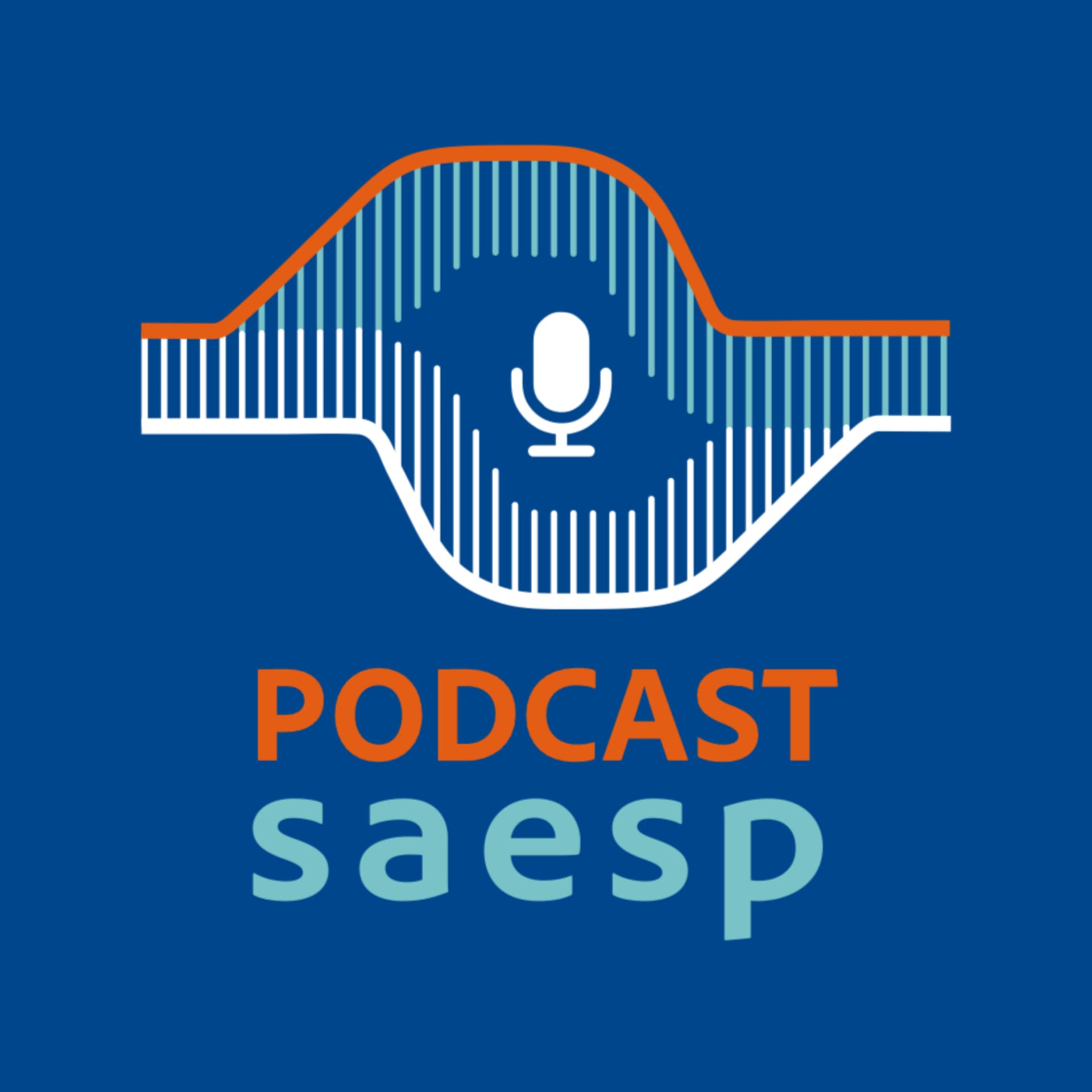 Podcast SAESP - Podcasts