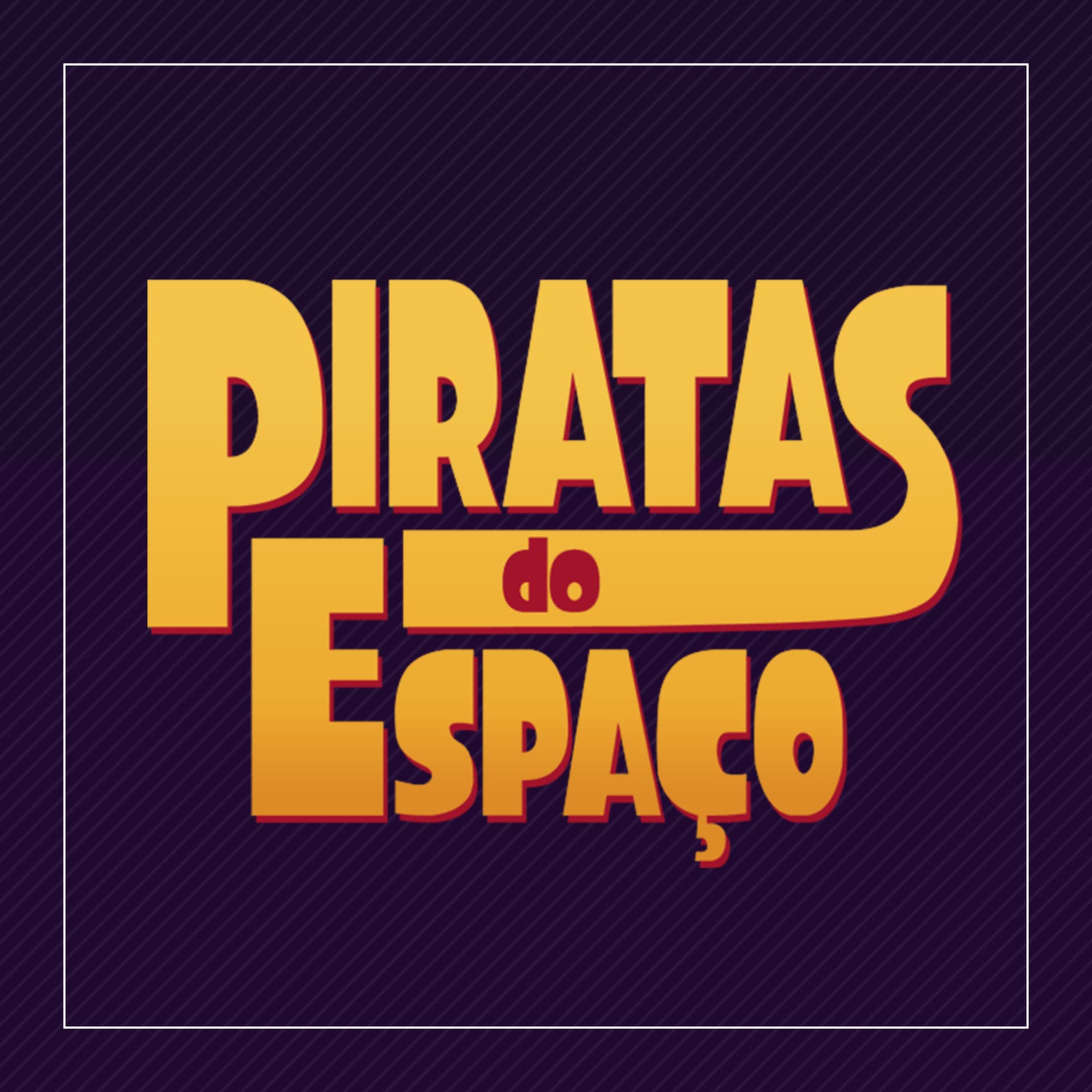 Piratas do Espaço - Podcasts