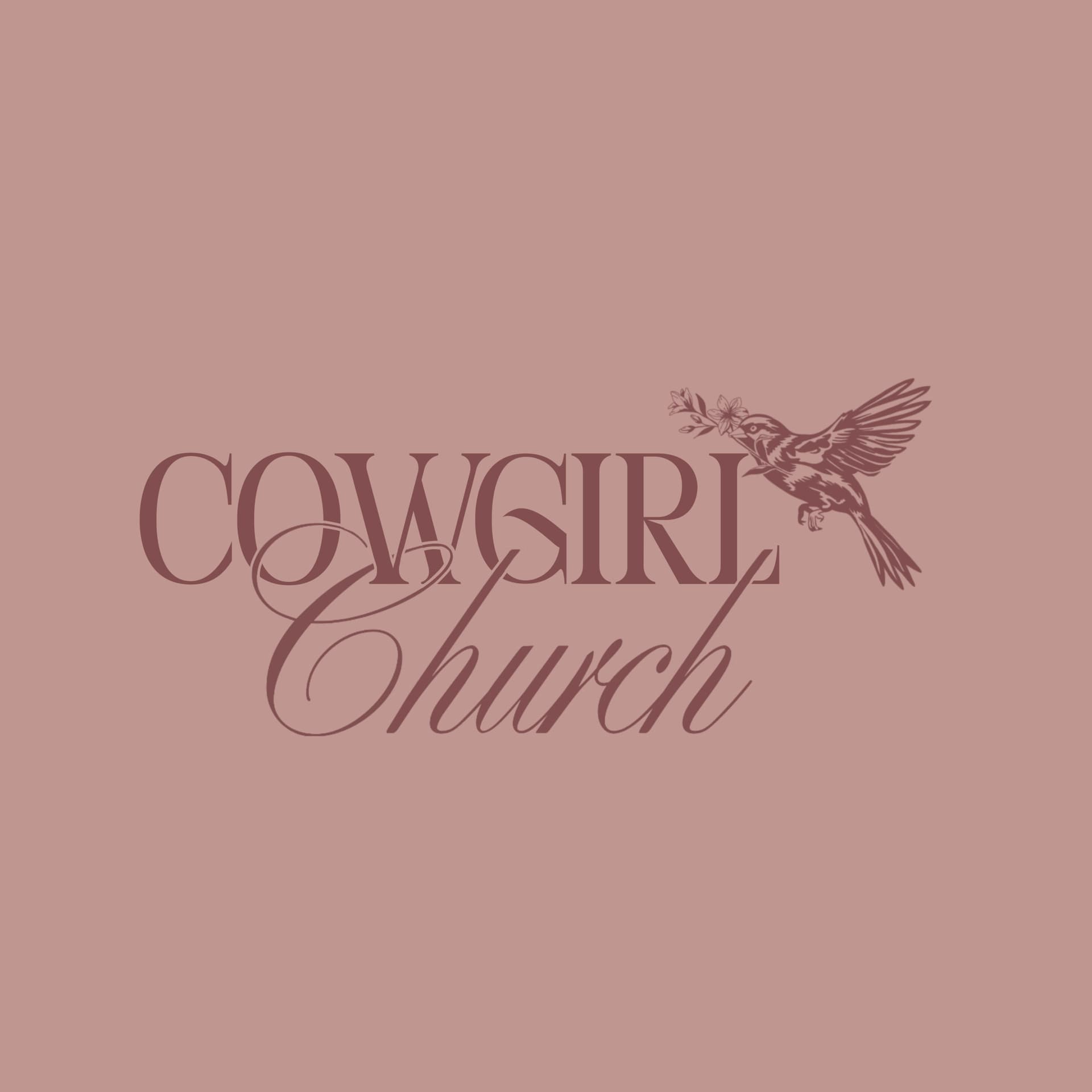 Cowgirl Church - Podcasts