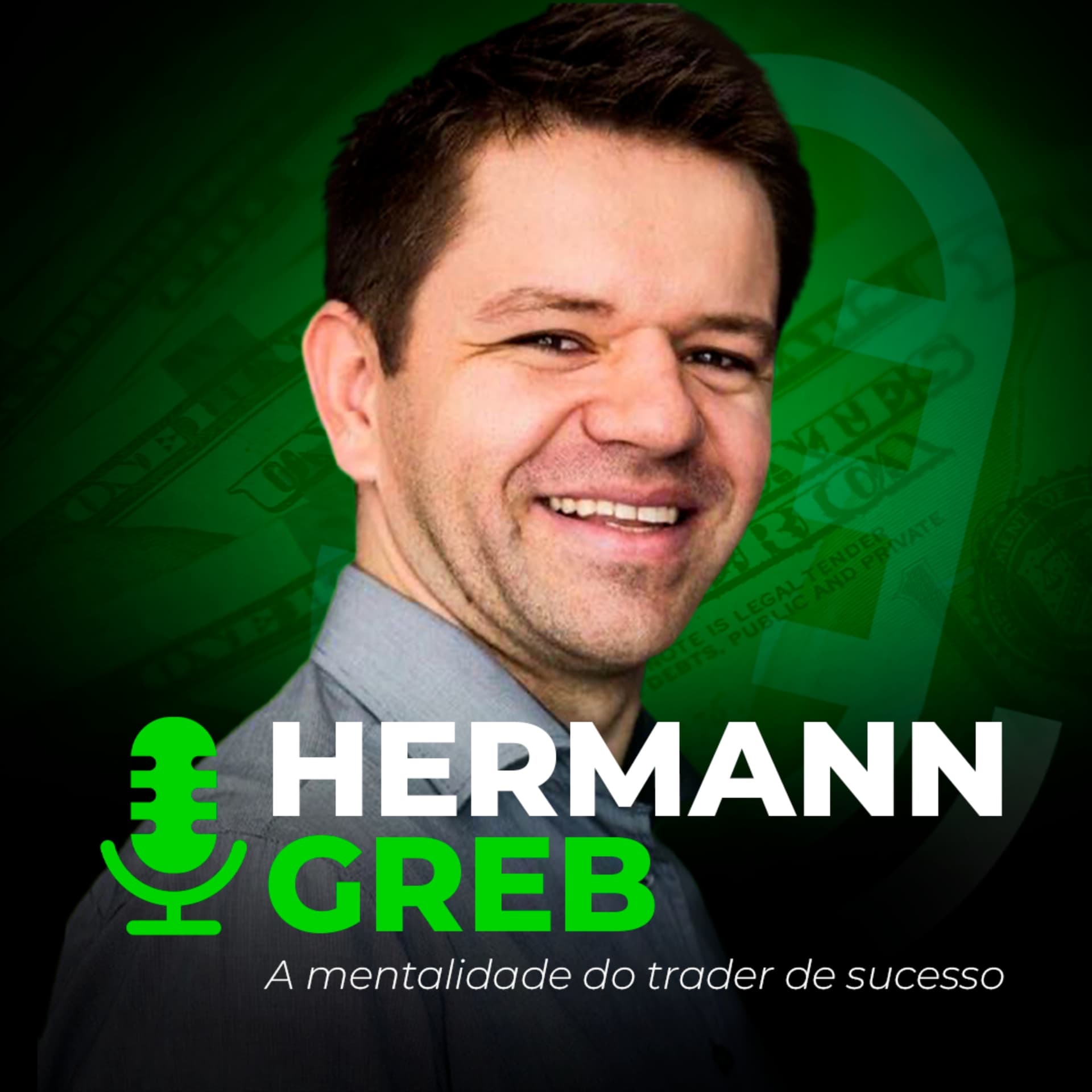 Mentalidade Trader de Sucesso - Podcasts