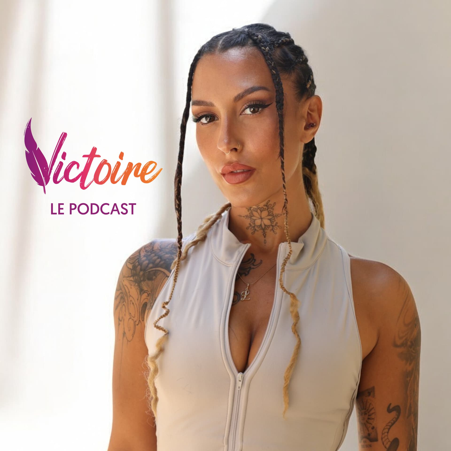 La pause bonheur - Podcasts