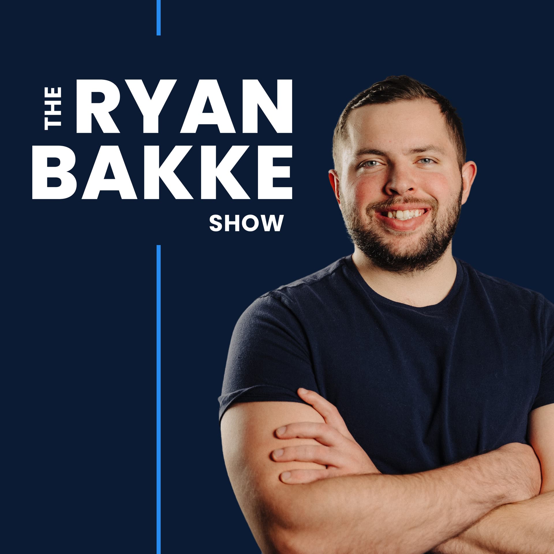 The Ryan Bakke Show
