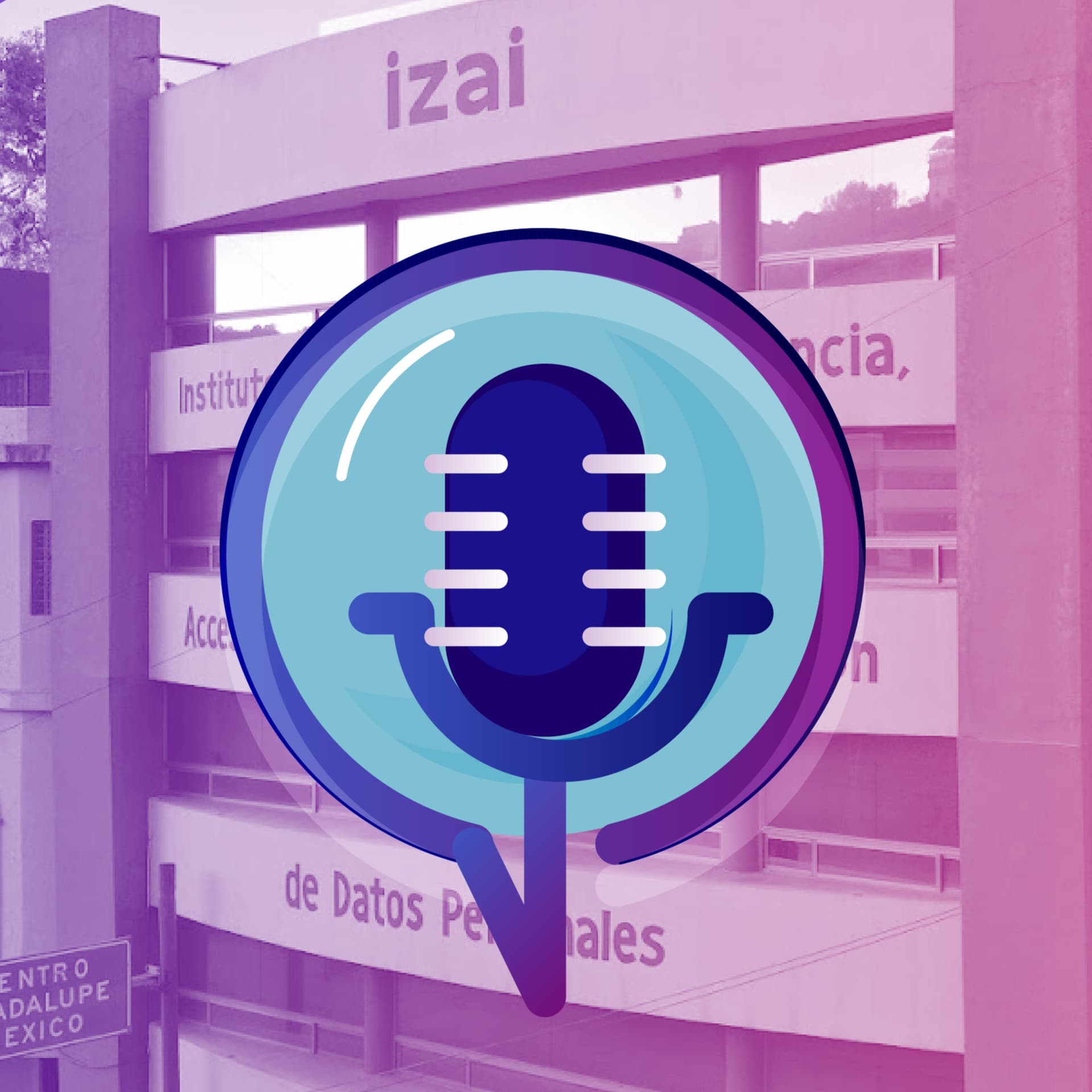 La Voz de la Transparencia - Podcasts