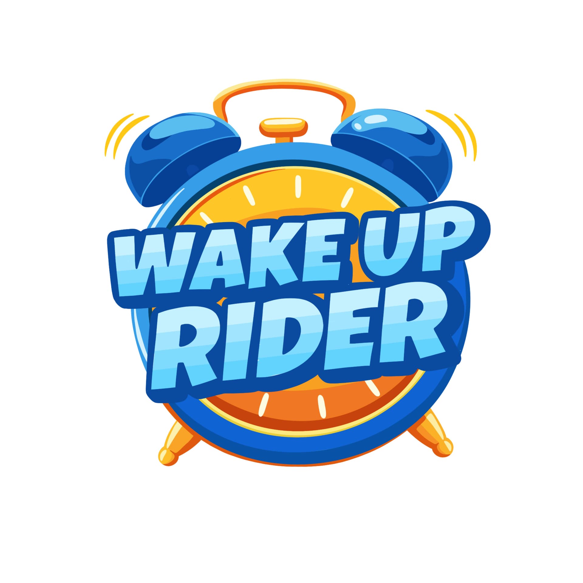Wake Up Rider - Podcasts