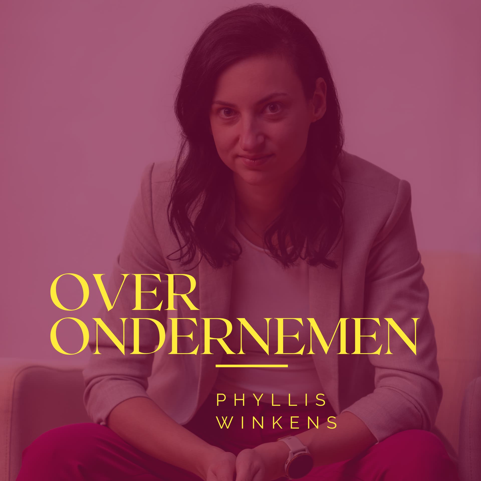 Over Ondernemen - Podcasts