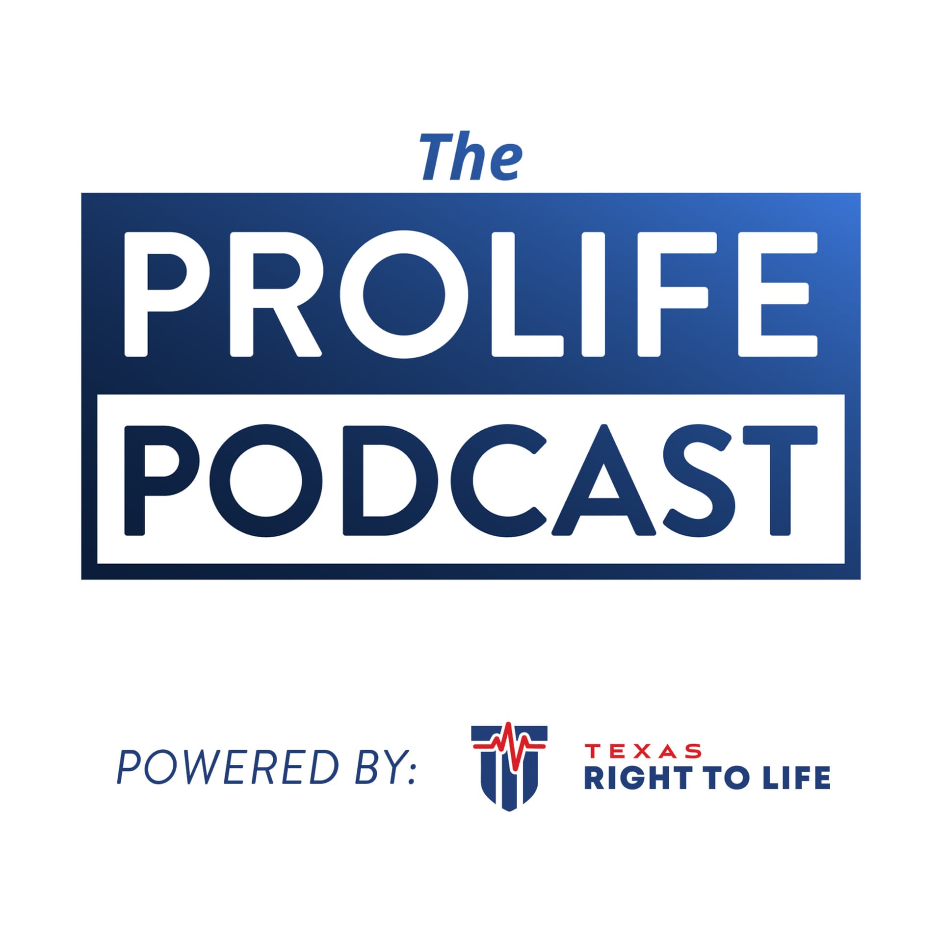 ProLife Podcast - Podcasts