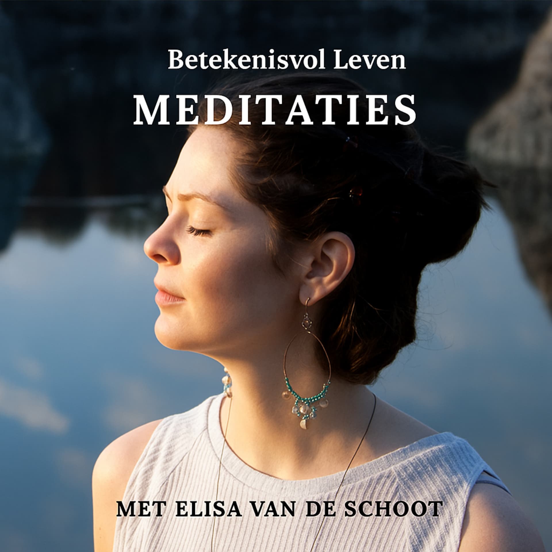 Betekenisvol Leven Meditaties - Podcasts