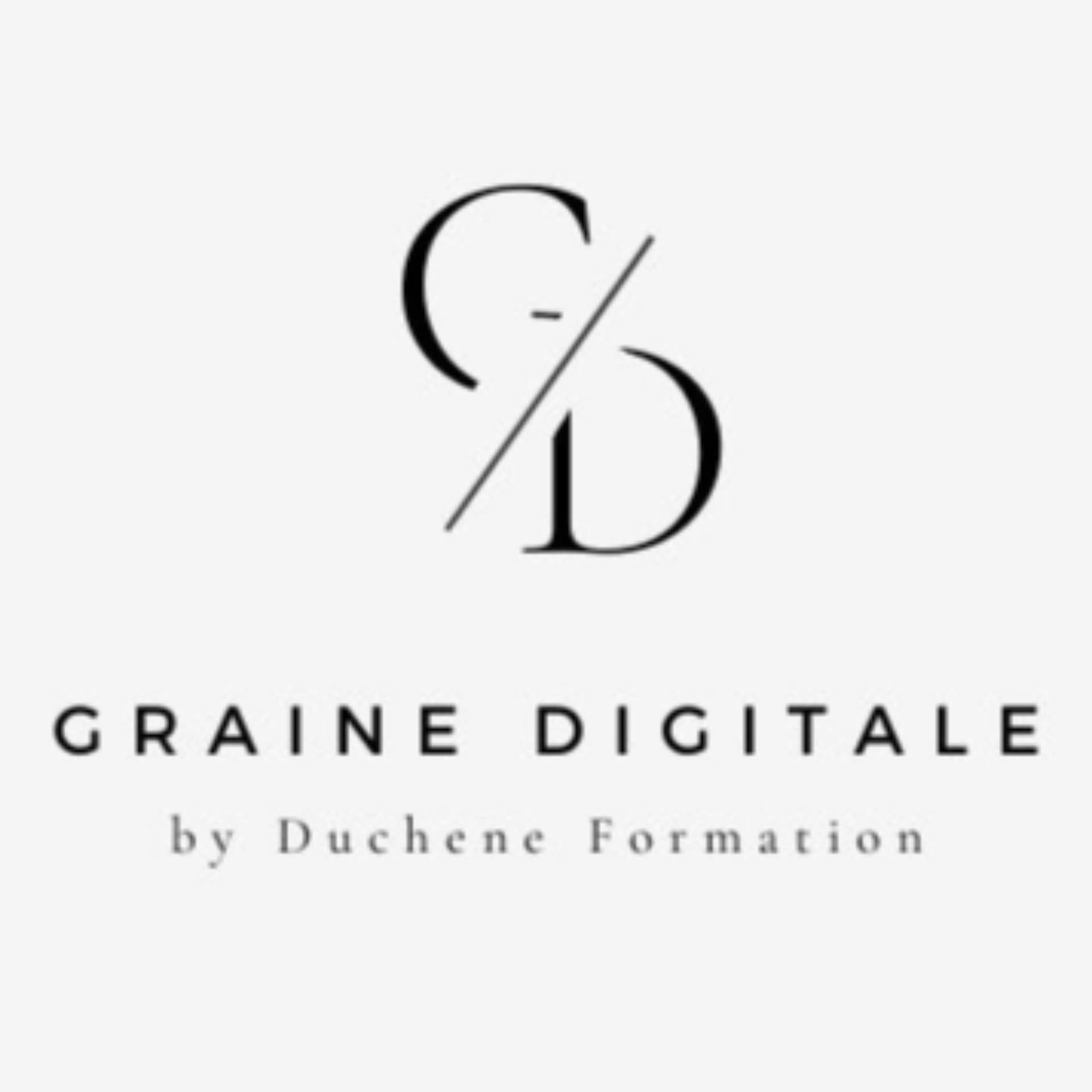 Graine Digitale - Podcasts