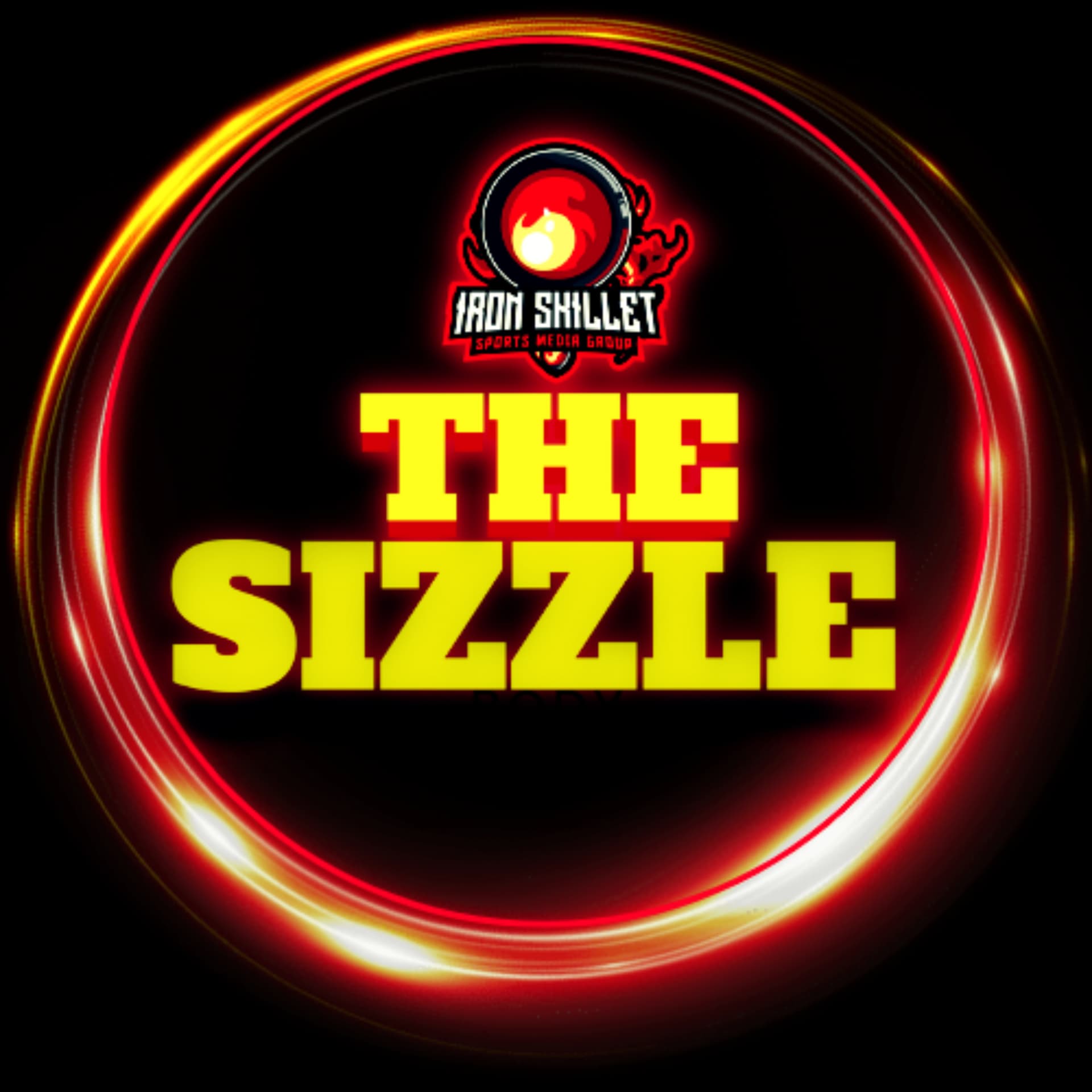 THE🔥SIZZLE! - Podcasts