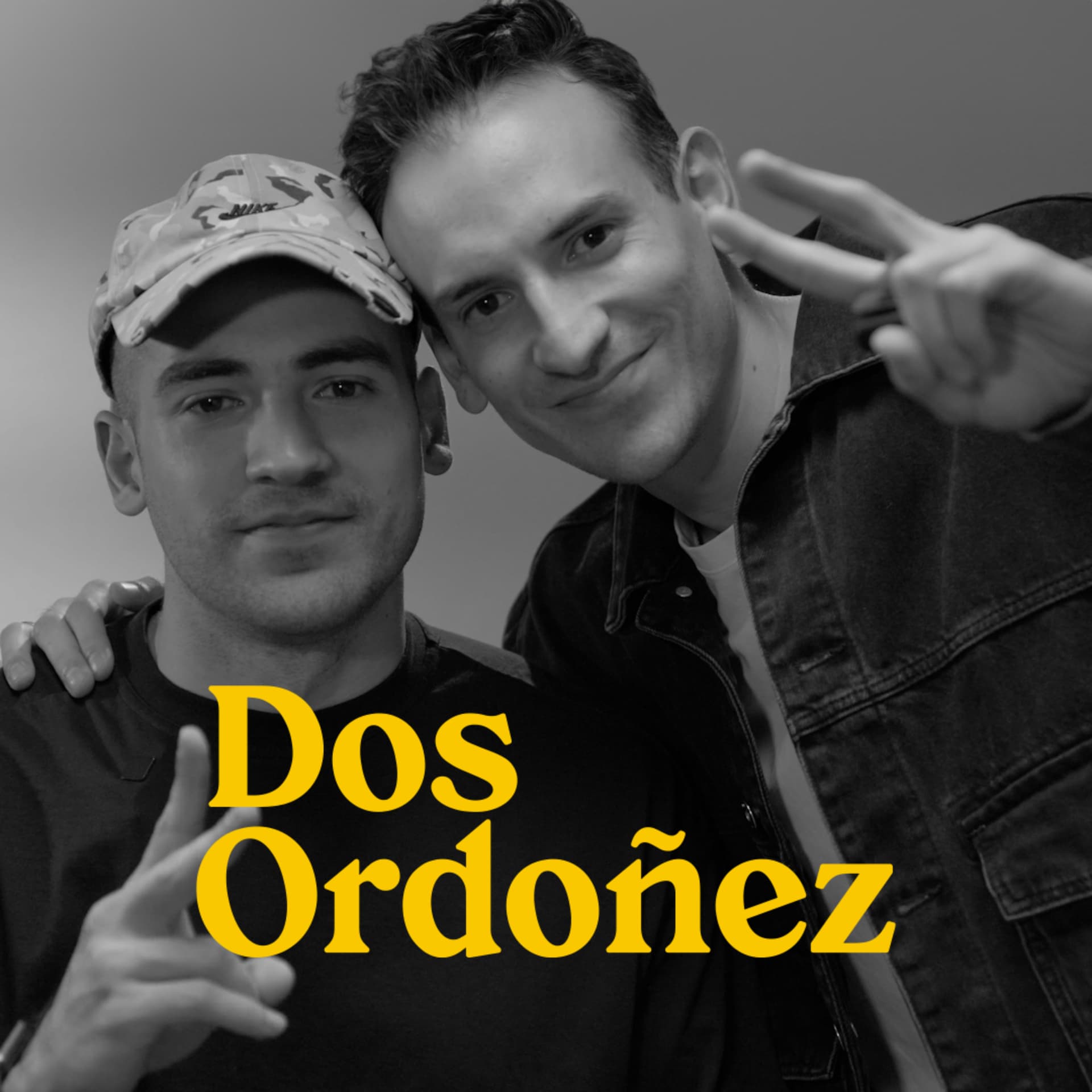 Dos Ordoñez - Podcasts