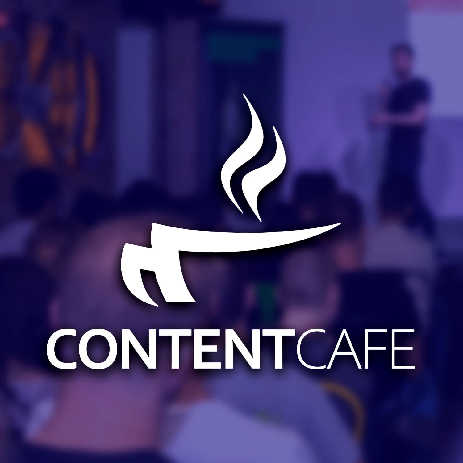 Content Cafe Podcast - Podcasts