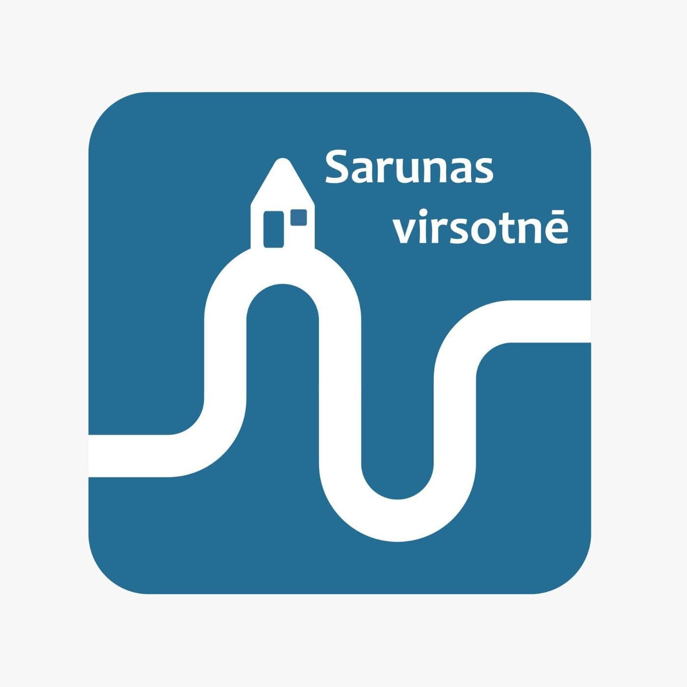 Sarunas virsotnē - Podcasts