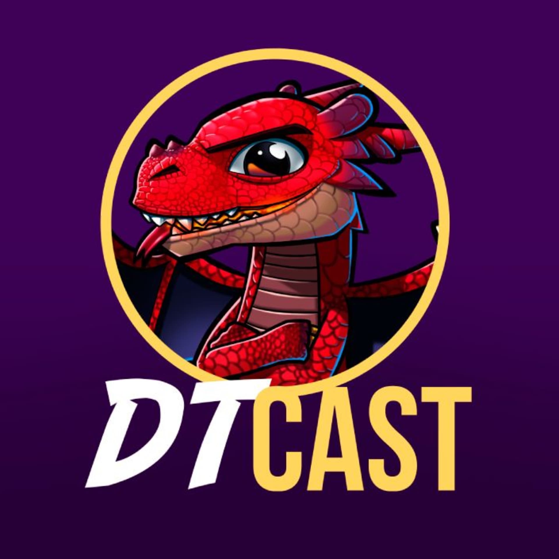 DTCAST - Podcasts