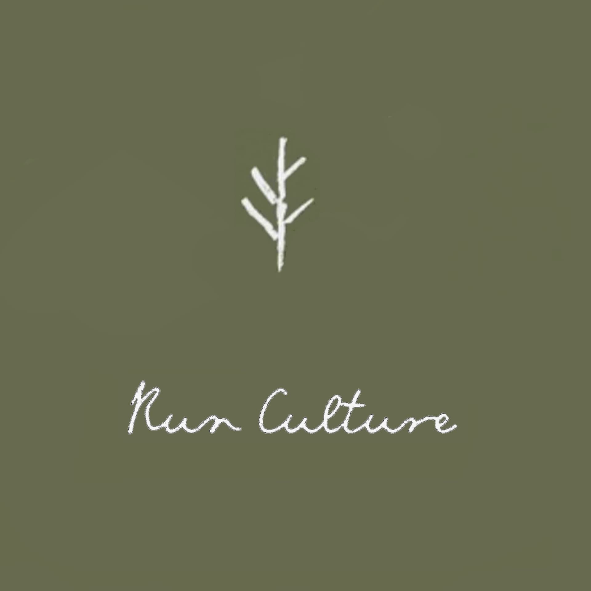 Run Culture Podcast