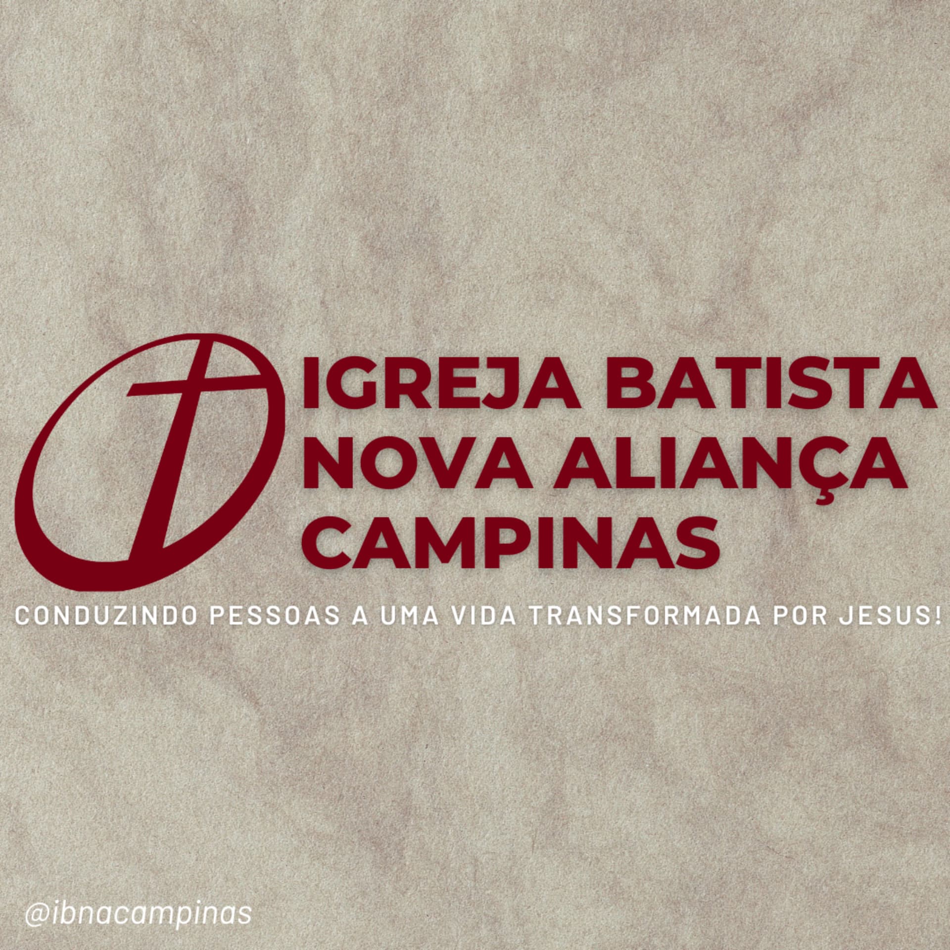 IBNA Campinas - Podcasts