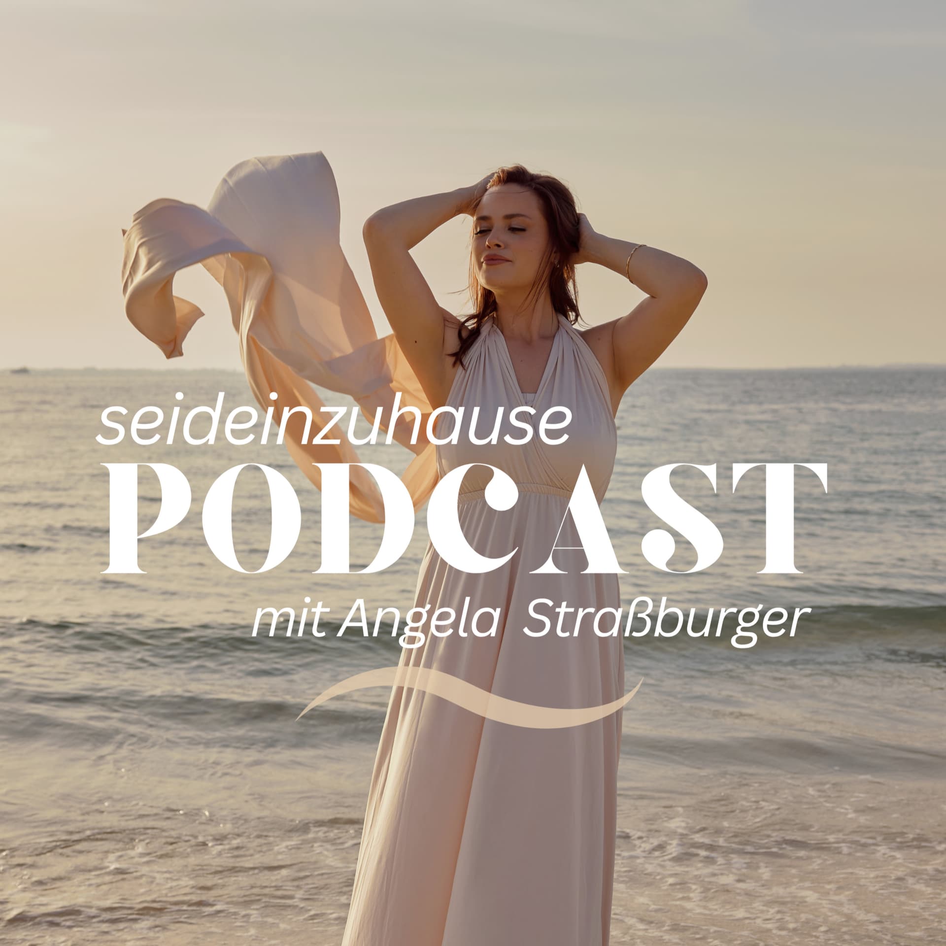 seideinzuhause - Podcasts