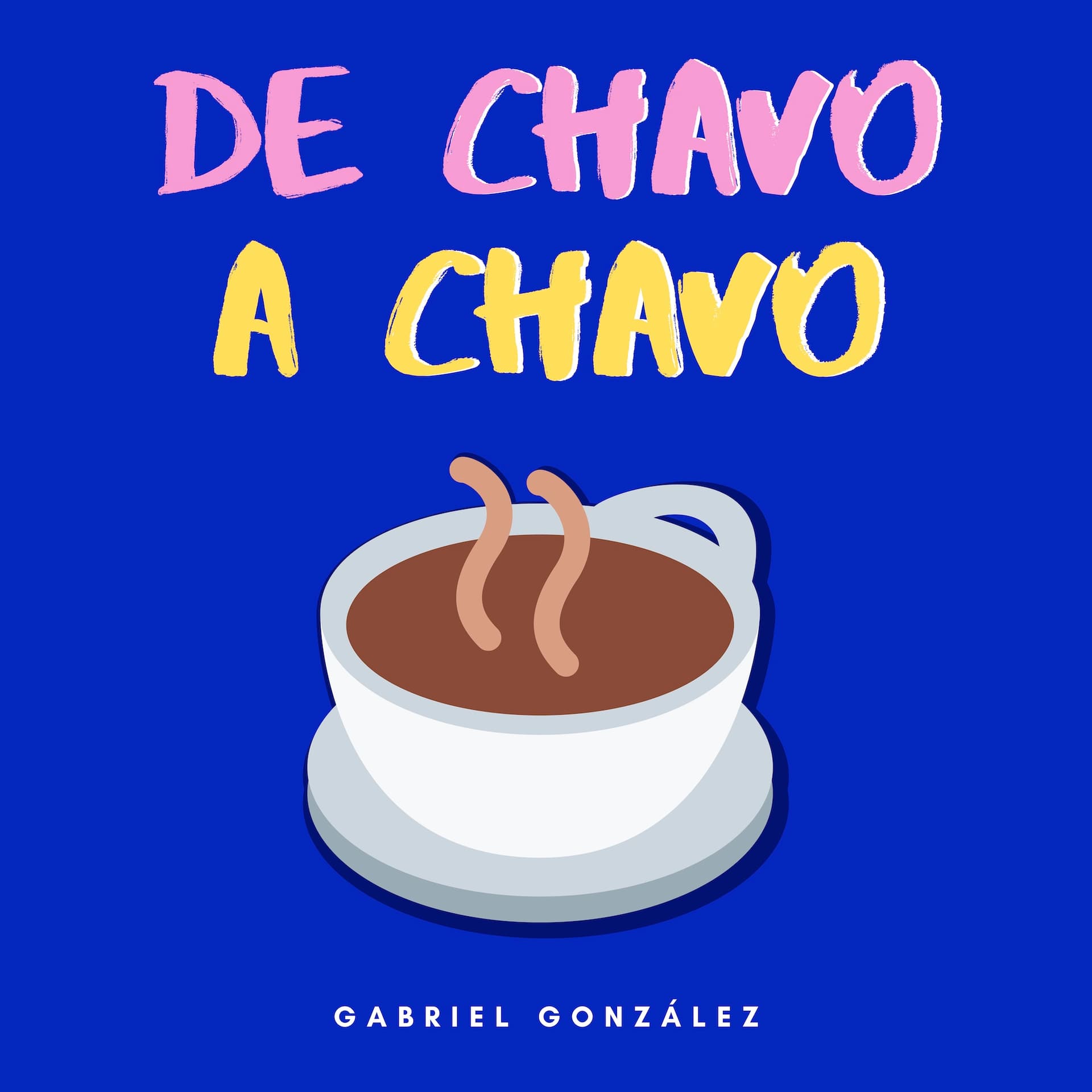 De Chavo a Chavo - Podcasts