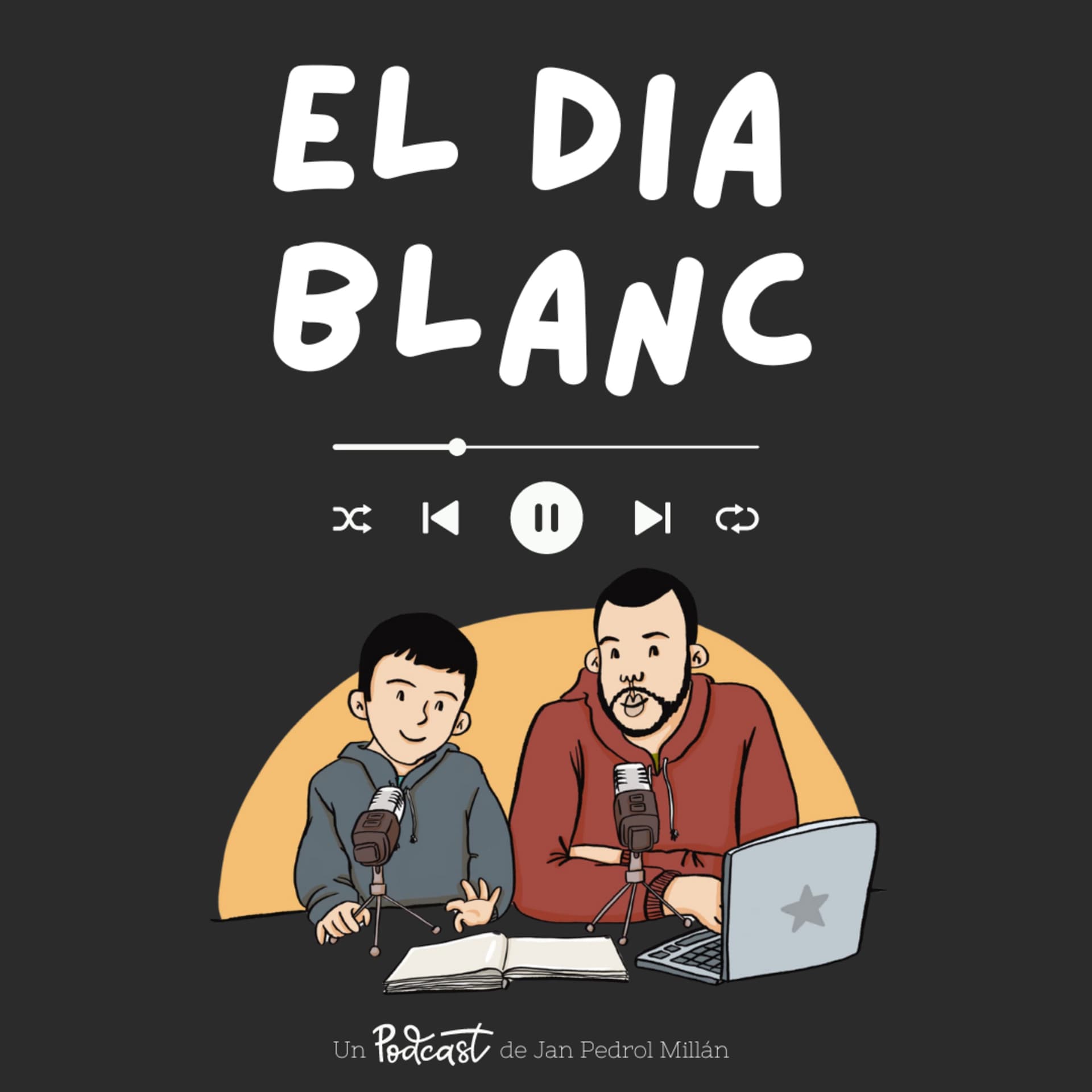 El Dia Blanc - Podcasts