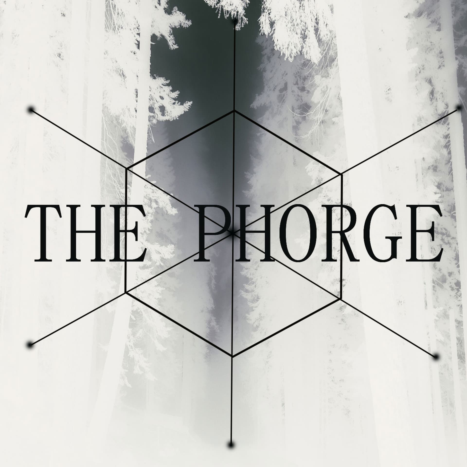 The Phorge - Podcasts