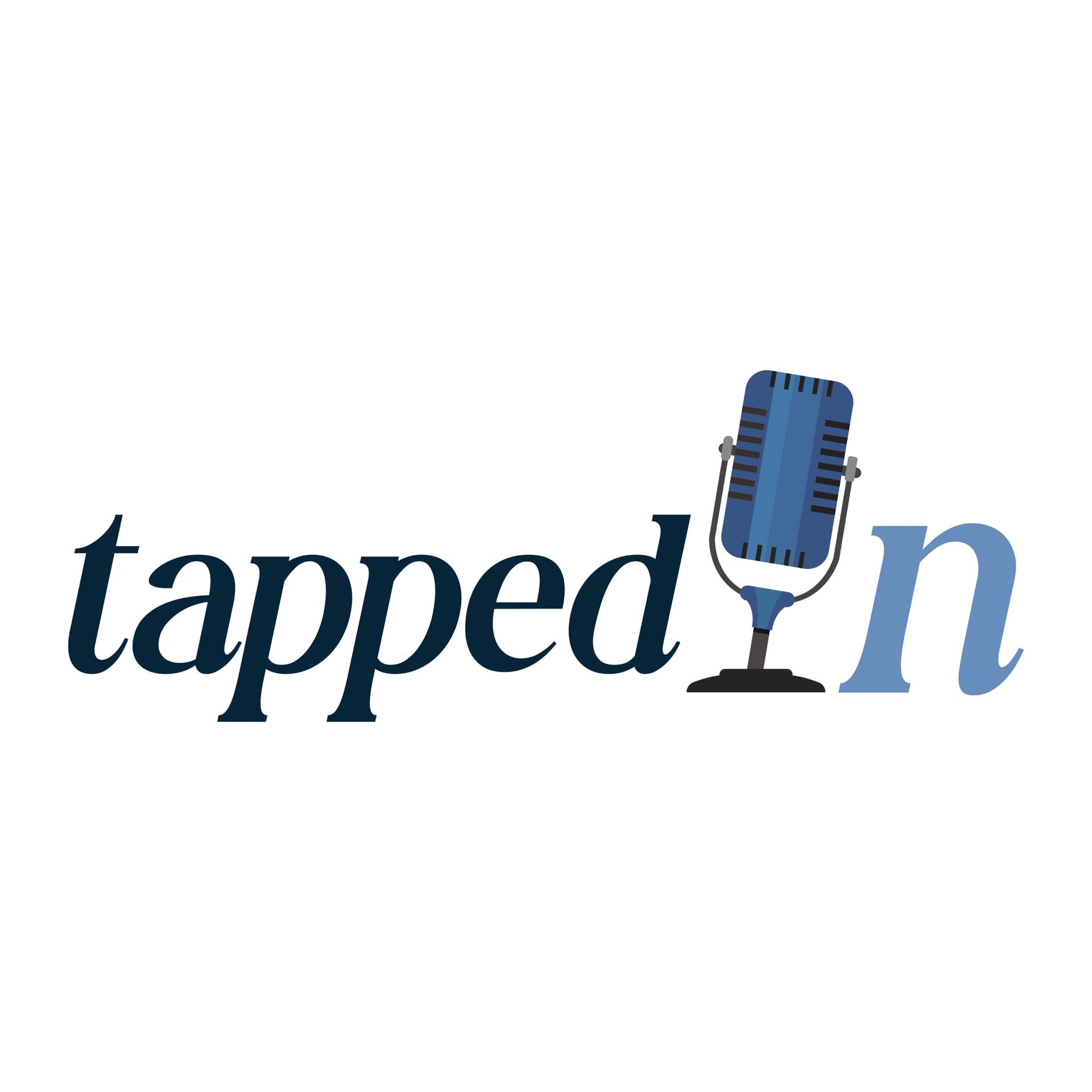 Tapped In with Buncombe County - Podcasts