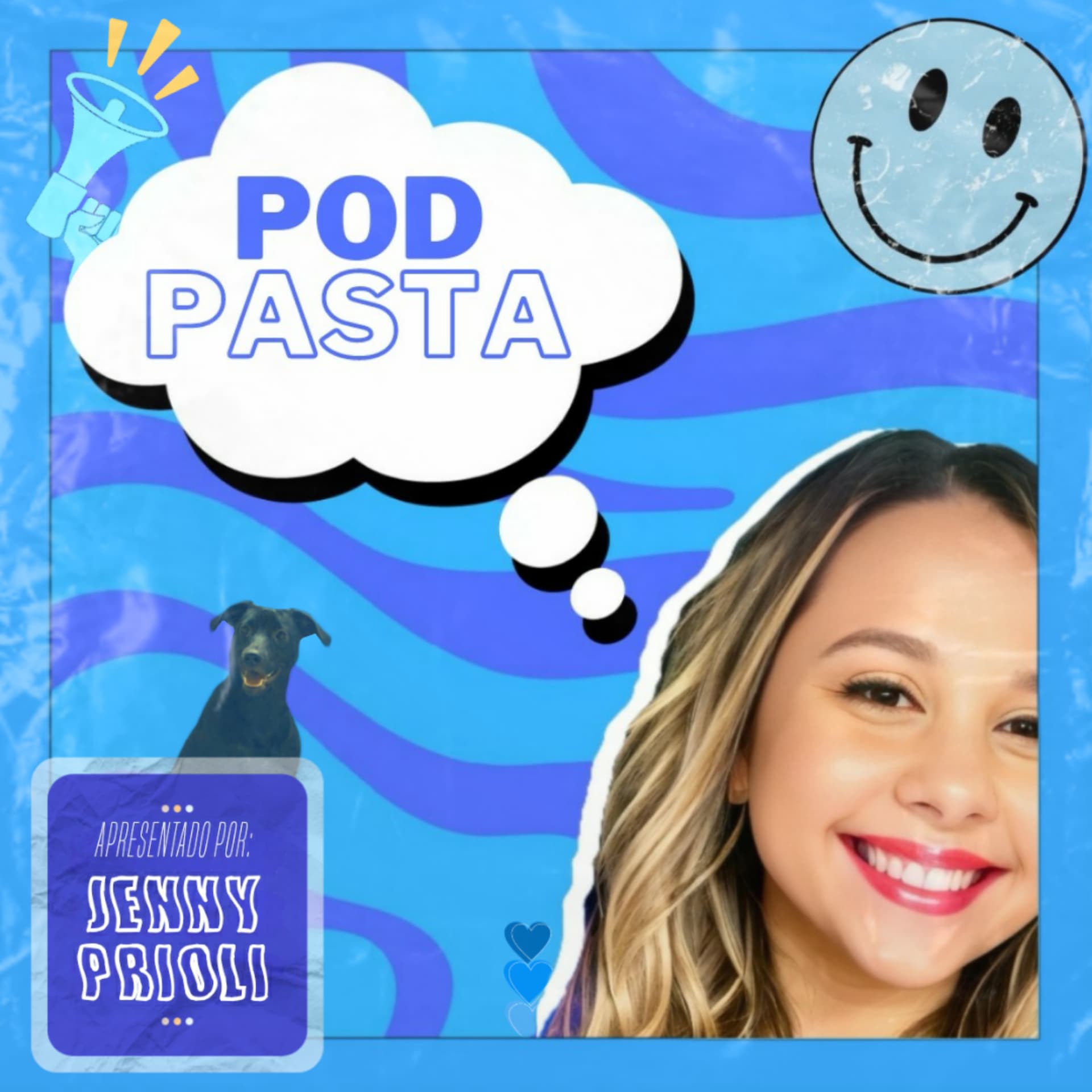 PodPasta - Podcasts
