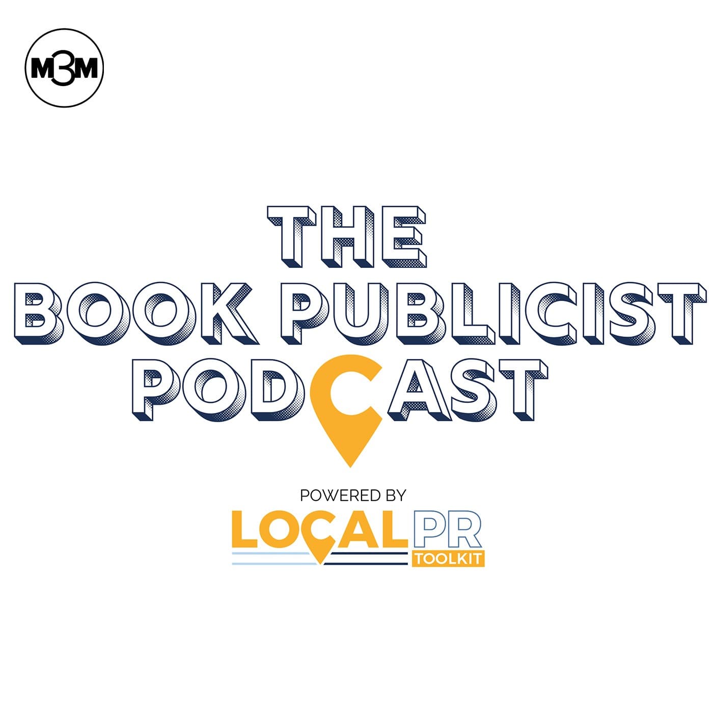 The Book Publicist Podcast - Podcasts