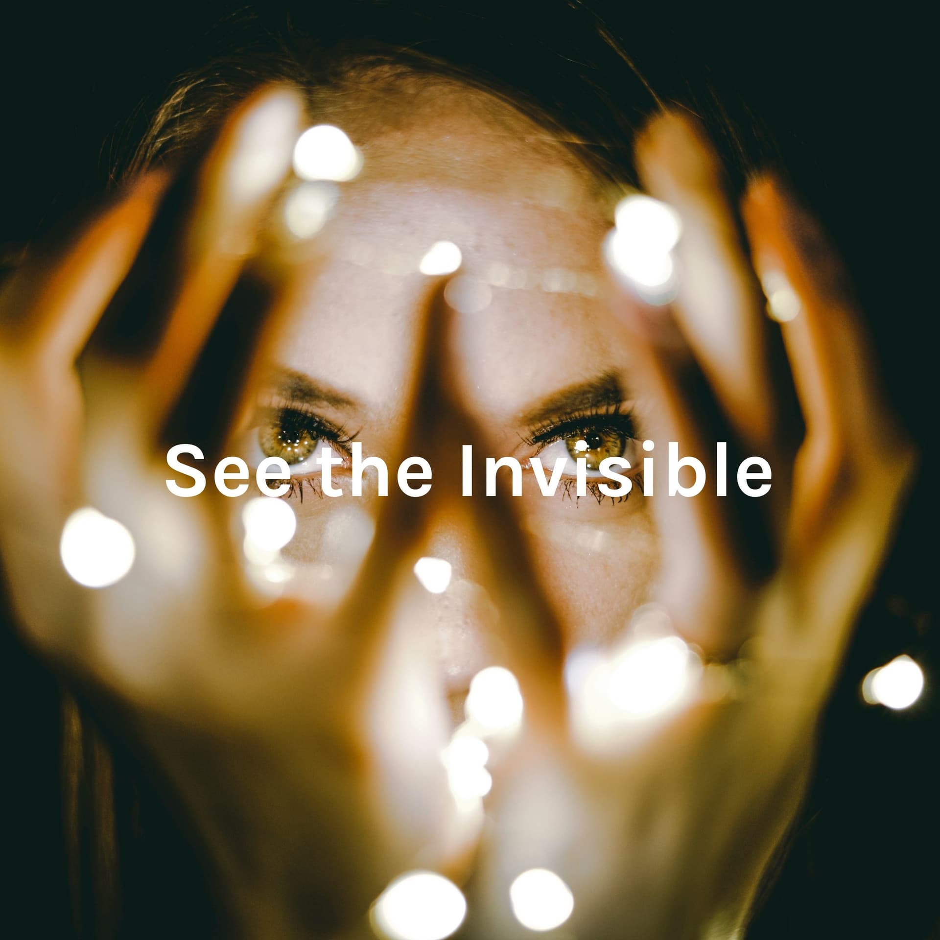 See the Invisible: Living with an Invisible or Rare Disease - Podcasts
