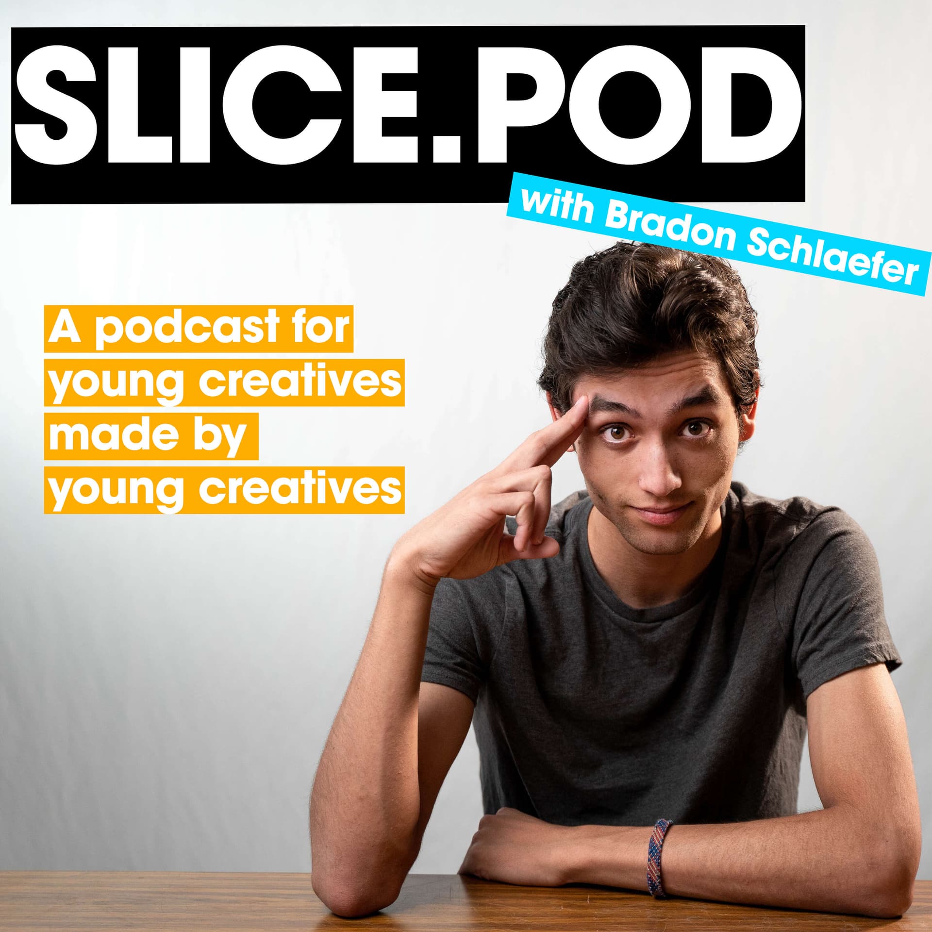 Slice.POD - Podcasts