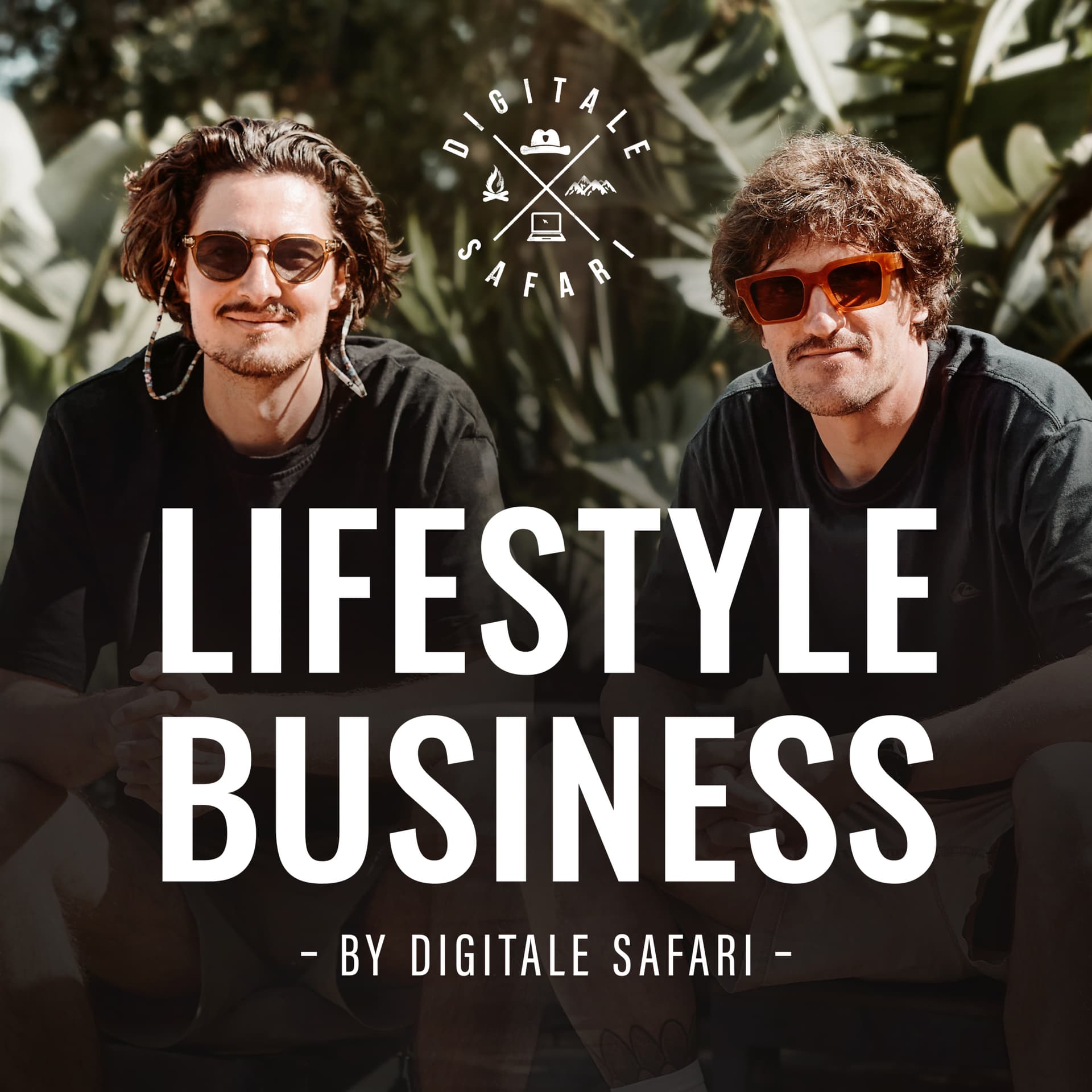 Lifestyle Business | Der Podcast rund um Online-Business, Kundengewinnung, Marketing & Mindset - Podcasts