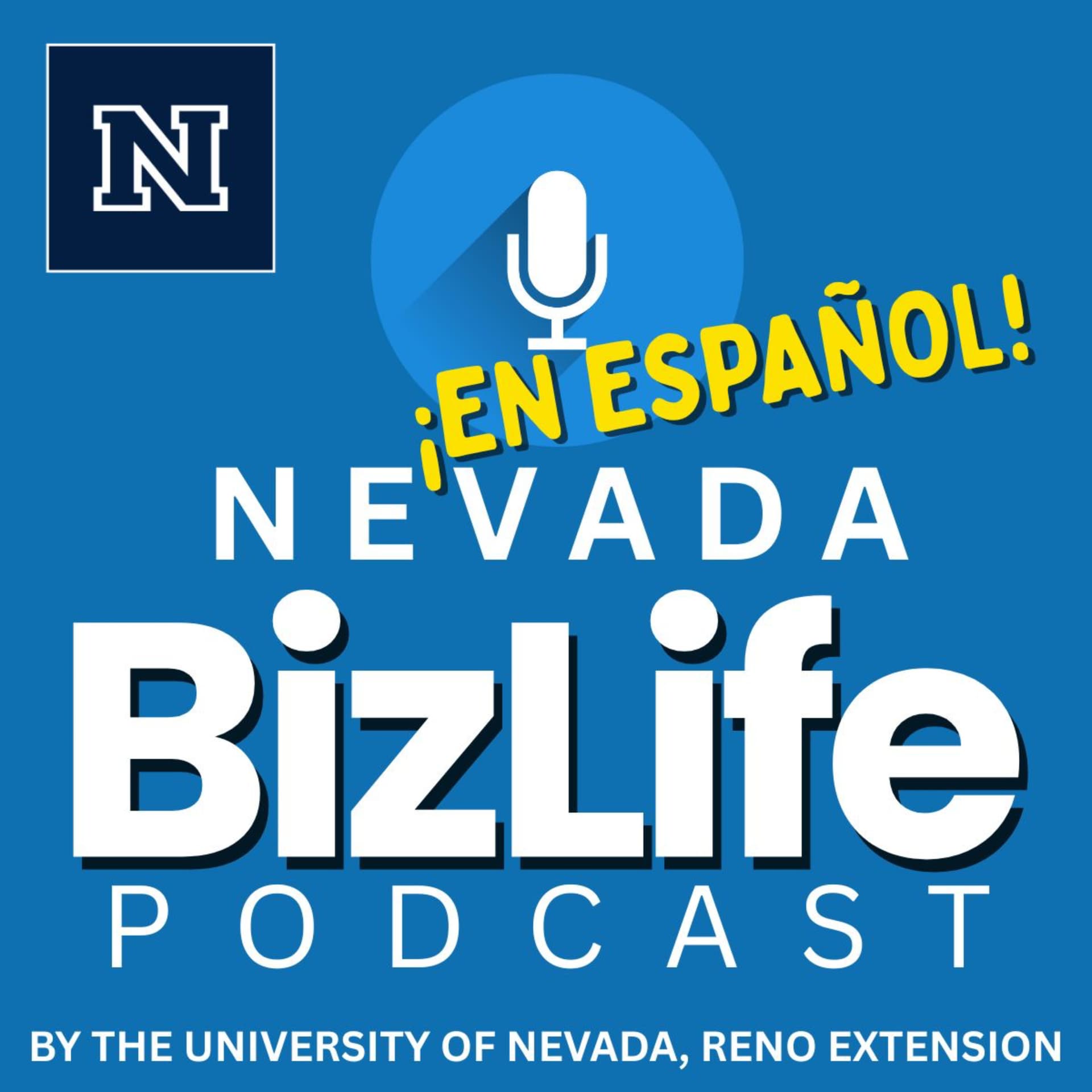 Nevada BizLife Podcast en Español - Podcasts