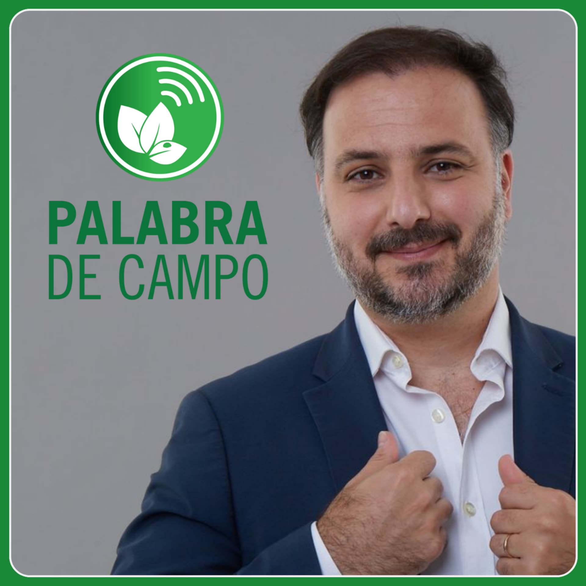Palabra de Campo - Podcasts