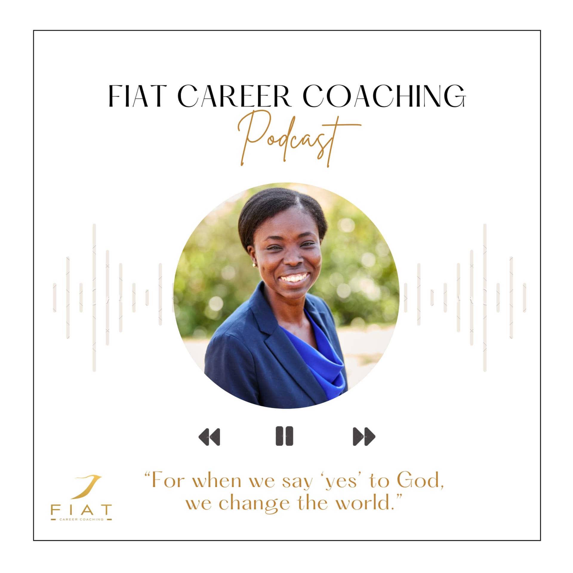 Fiat Career Coaching Podcast - Podcasts
