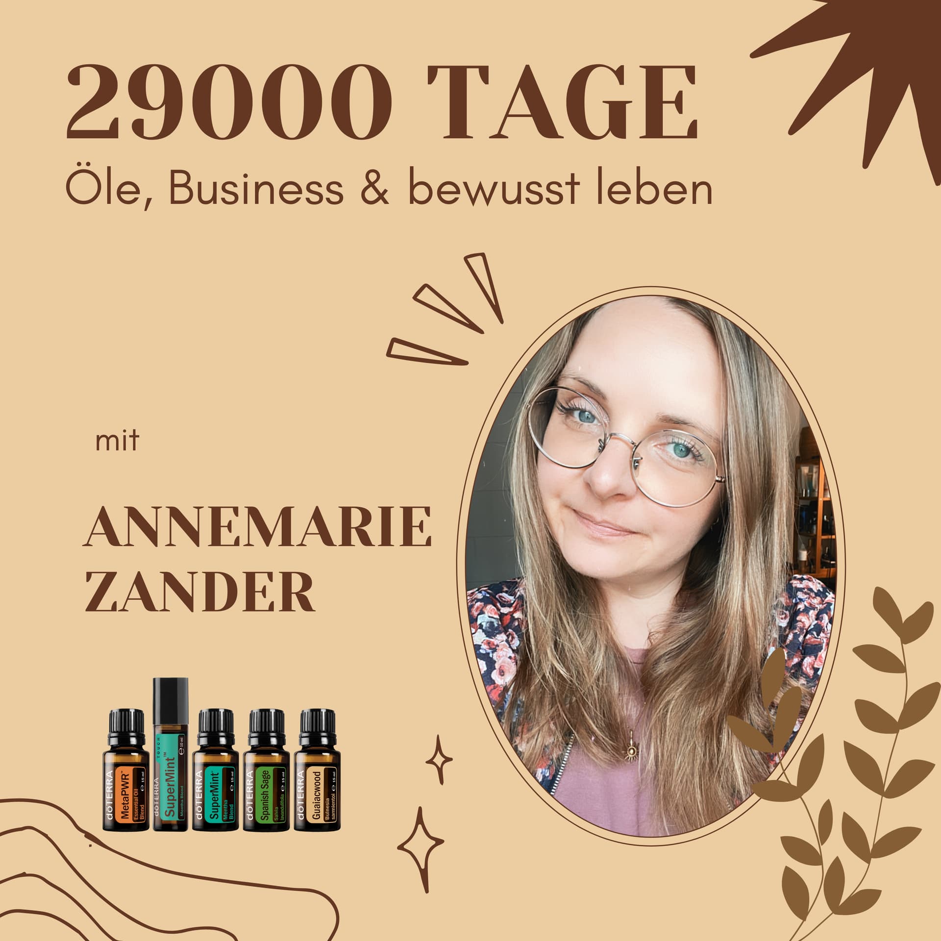 29000 Tage - Podcasts