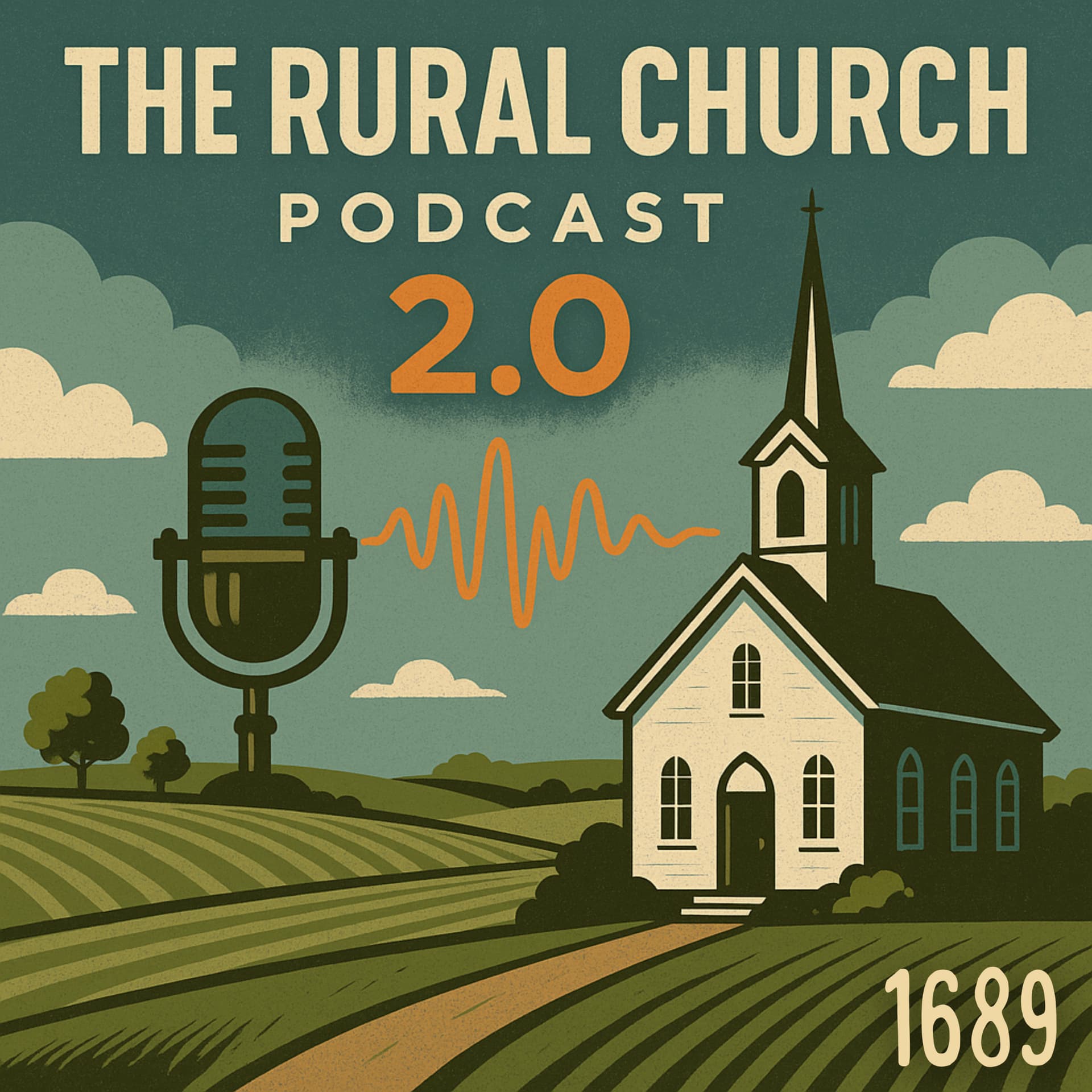 The Rural Church Podcast 2.0