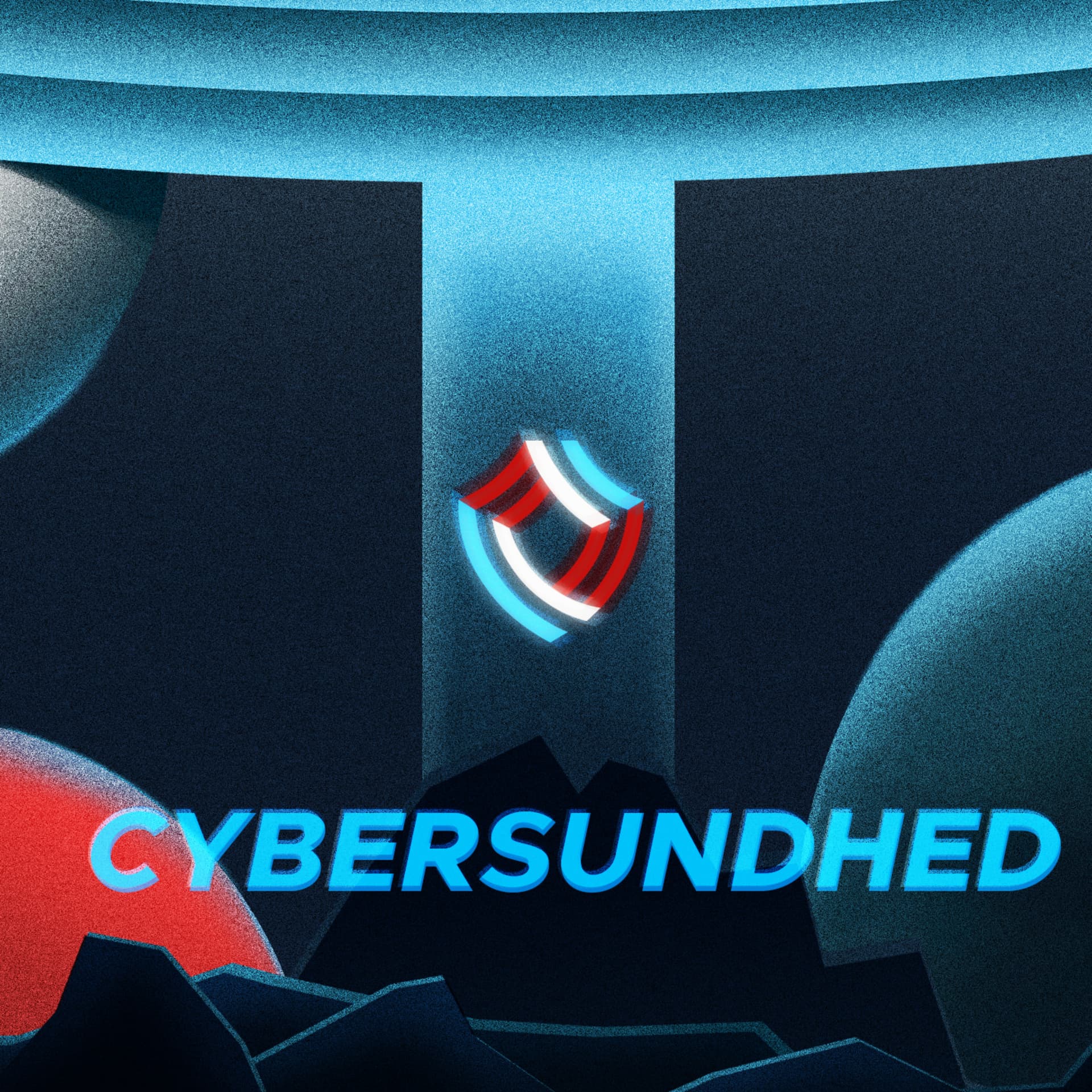 CyberSundhed - Podcasts