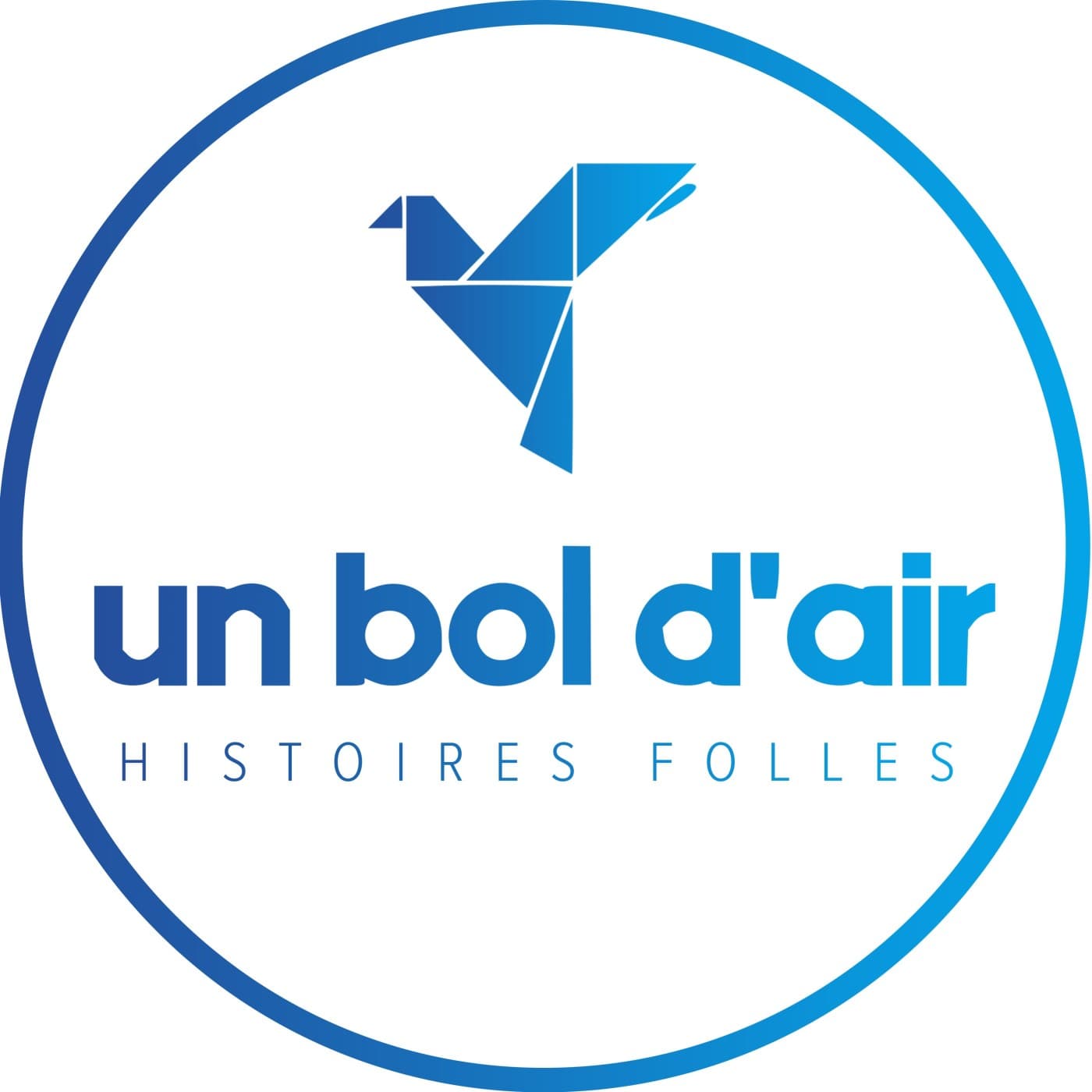 Un Bol d'Air - Podcasts
