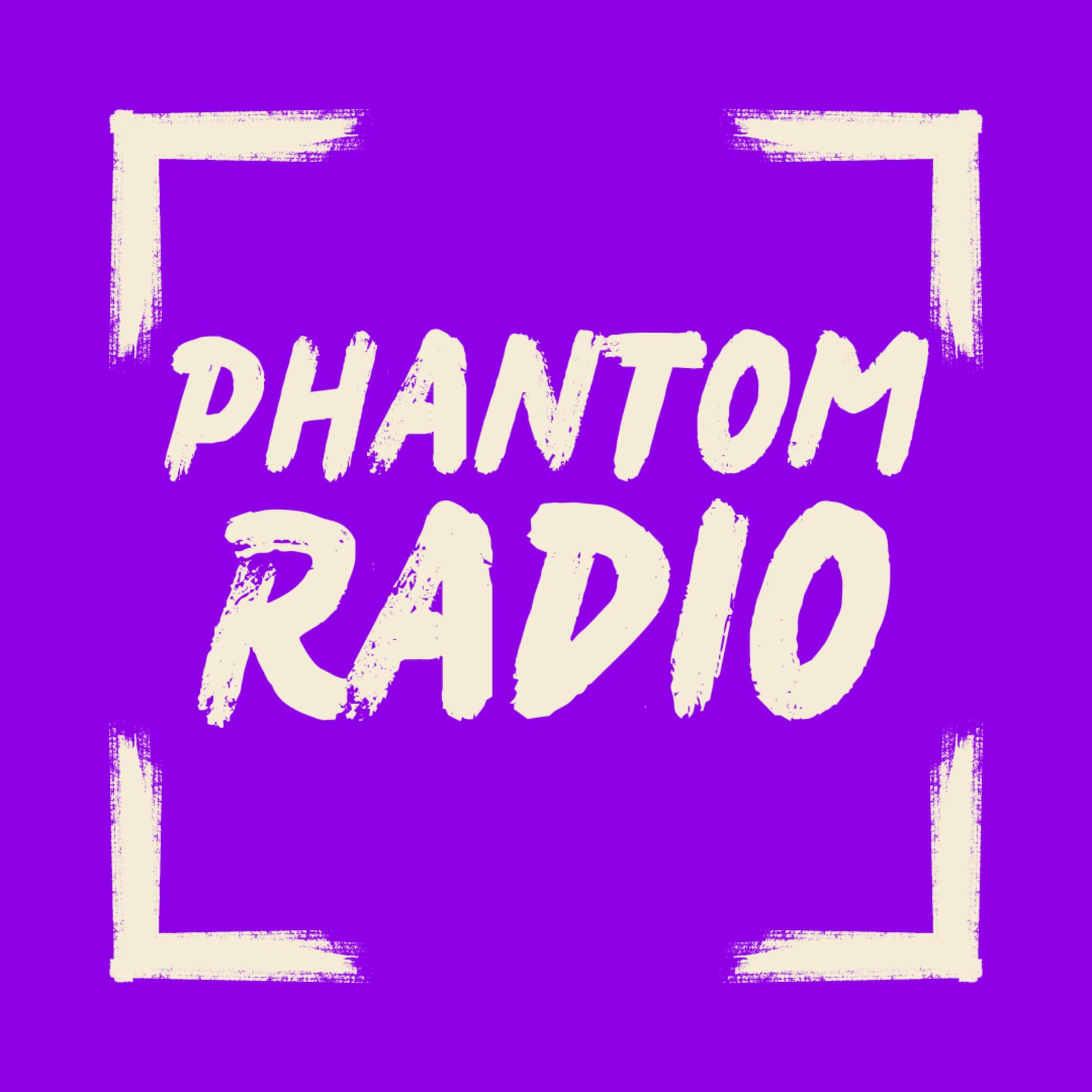 Phantom Radio - All the Shows - Podcasts
